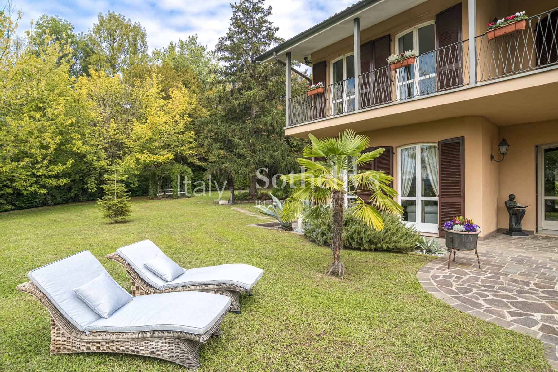  Urban villa in the Conca d’Oro neighbourhood - 物件實景