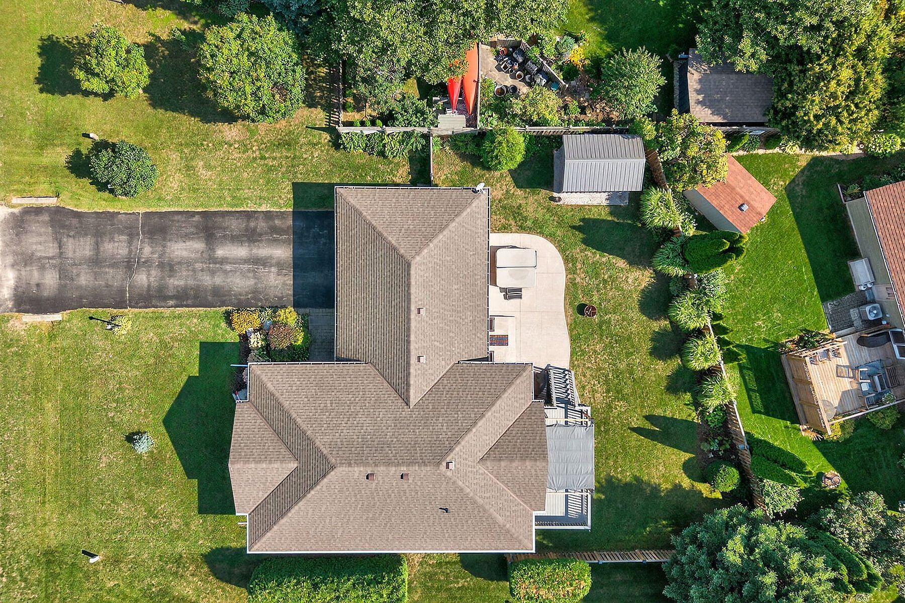  Thornbury raised bungalow - 物件實景