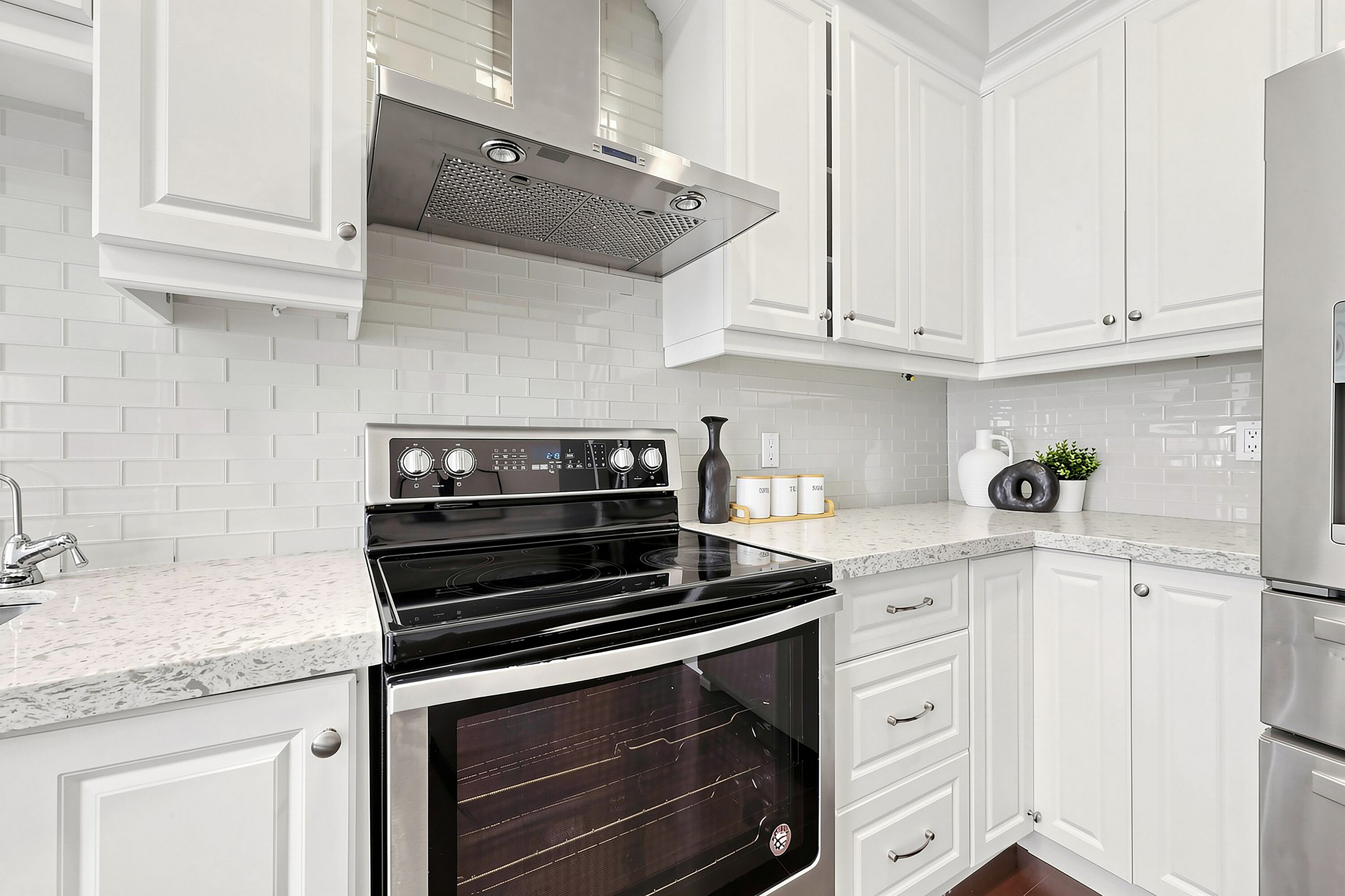  Elegant Townhome in South Hill - 物件實景