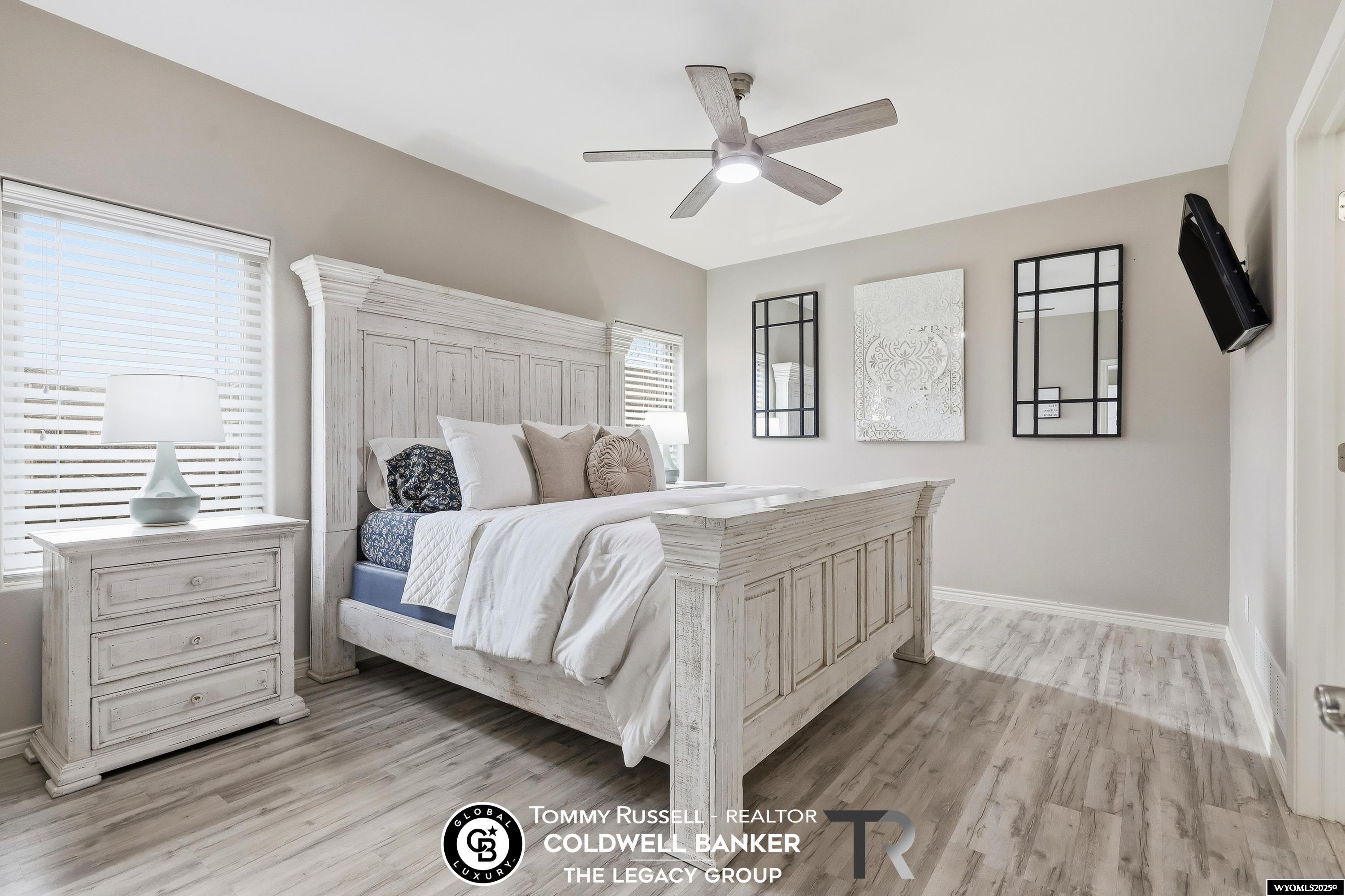 Casper, Wyoming, 82609, United States, 4 Bedrooms Bedrooms, ,3 BathroomsBathrooms,Residential,For Sale,1995940