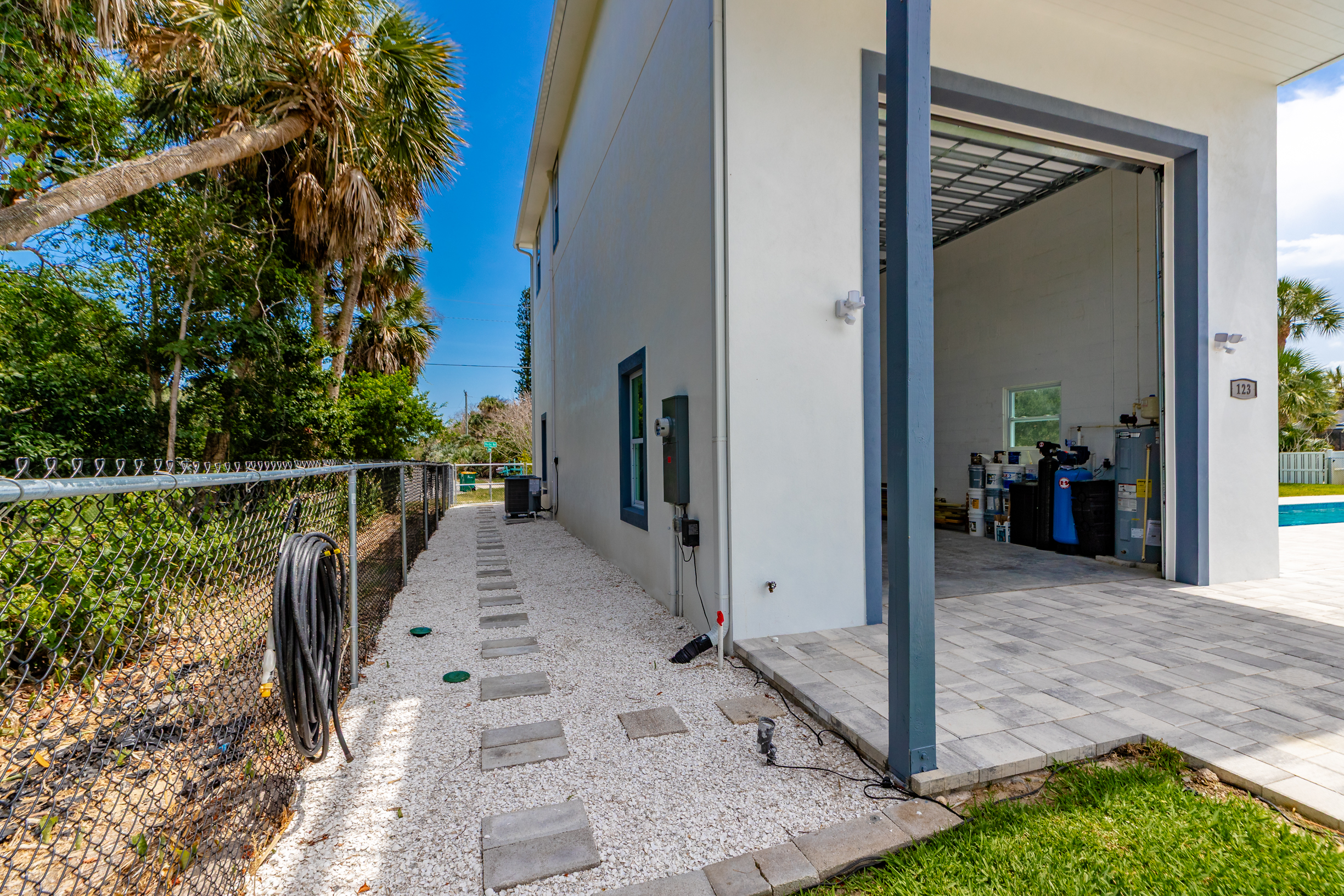  125-123 Bayshore Drive, Melbourne Beach, FL 32951 - 物件實景
