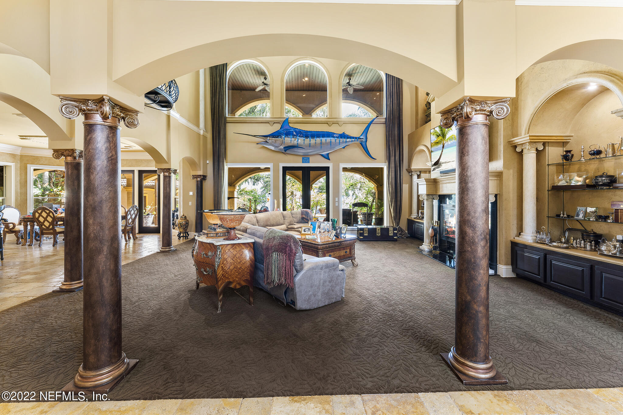 St. Augustine, Florida, 32092, United States, 5 Bedrooms Bedrooms, ,8 BathroomsBathrooms,Residential,For Sale,1777187
