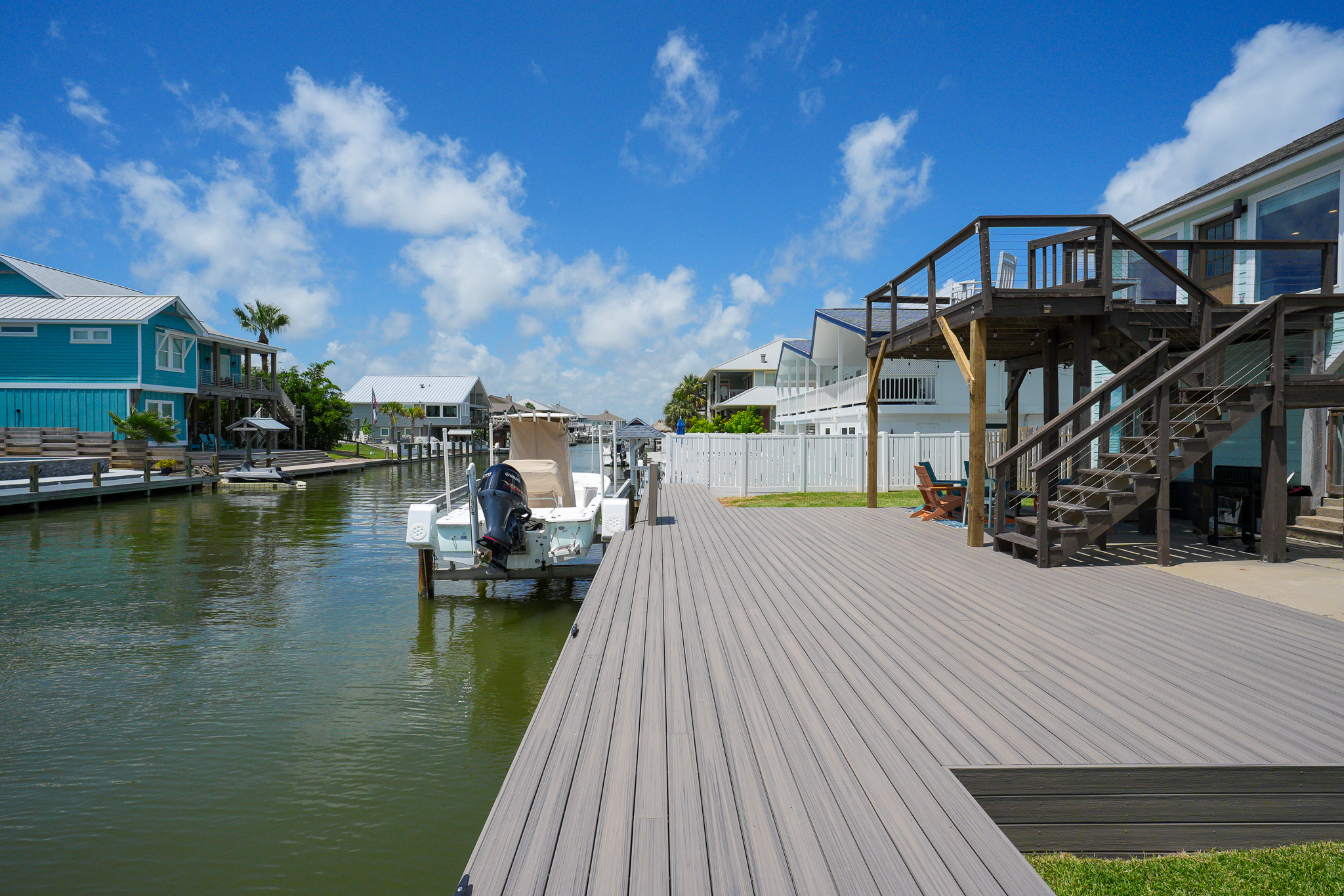  Waterfront Living at its Best in Key Allegro - 物件實景