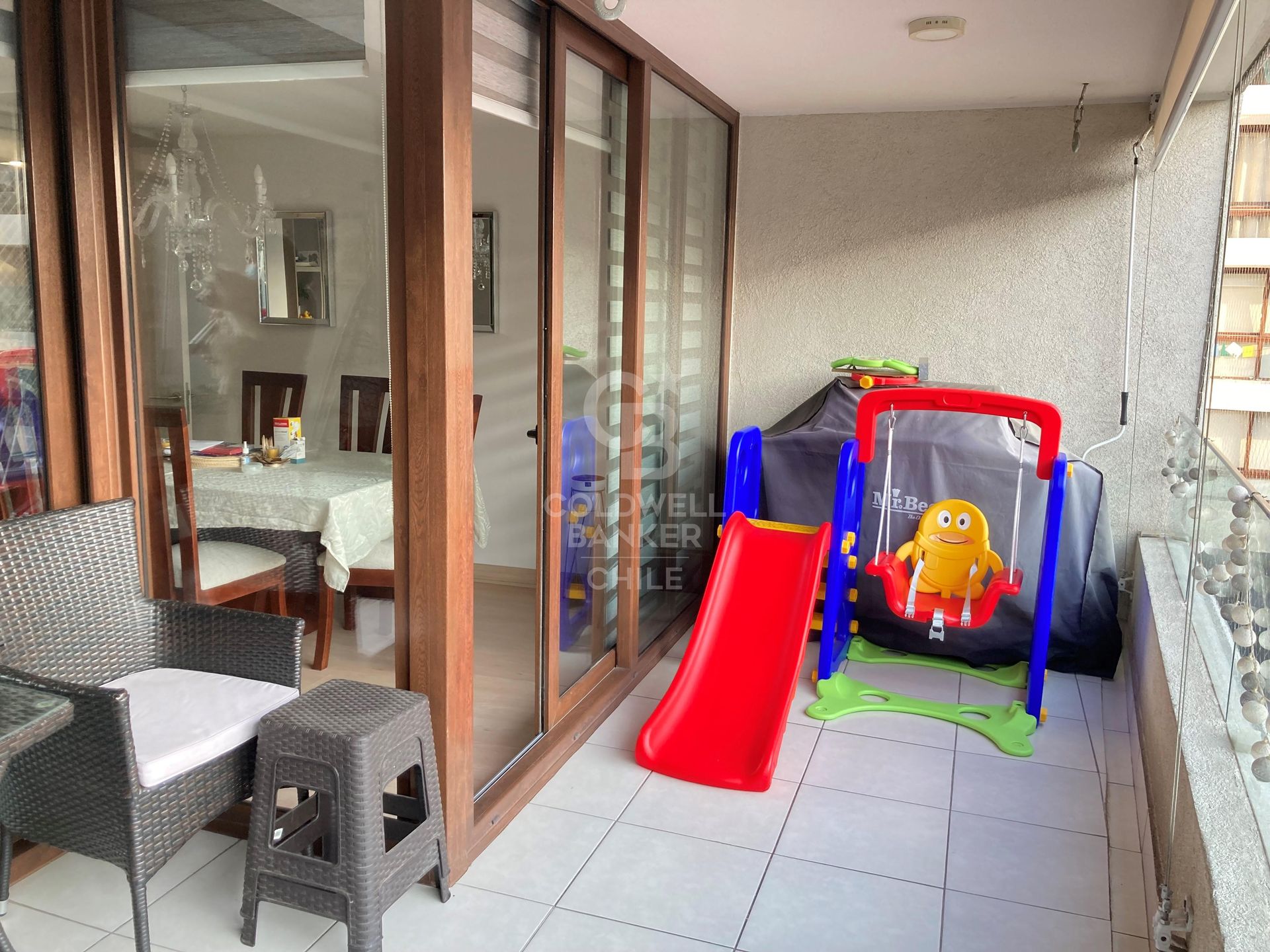 Ñuñoa, Chile, 3 Bedrooms Bedrooms, ,3 BathroomsBathrooms,Residential,For Sale,1699057