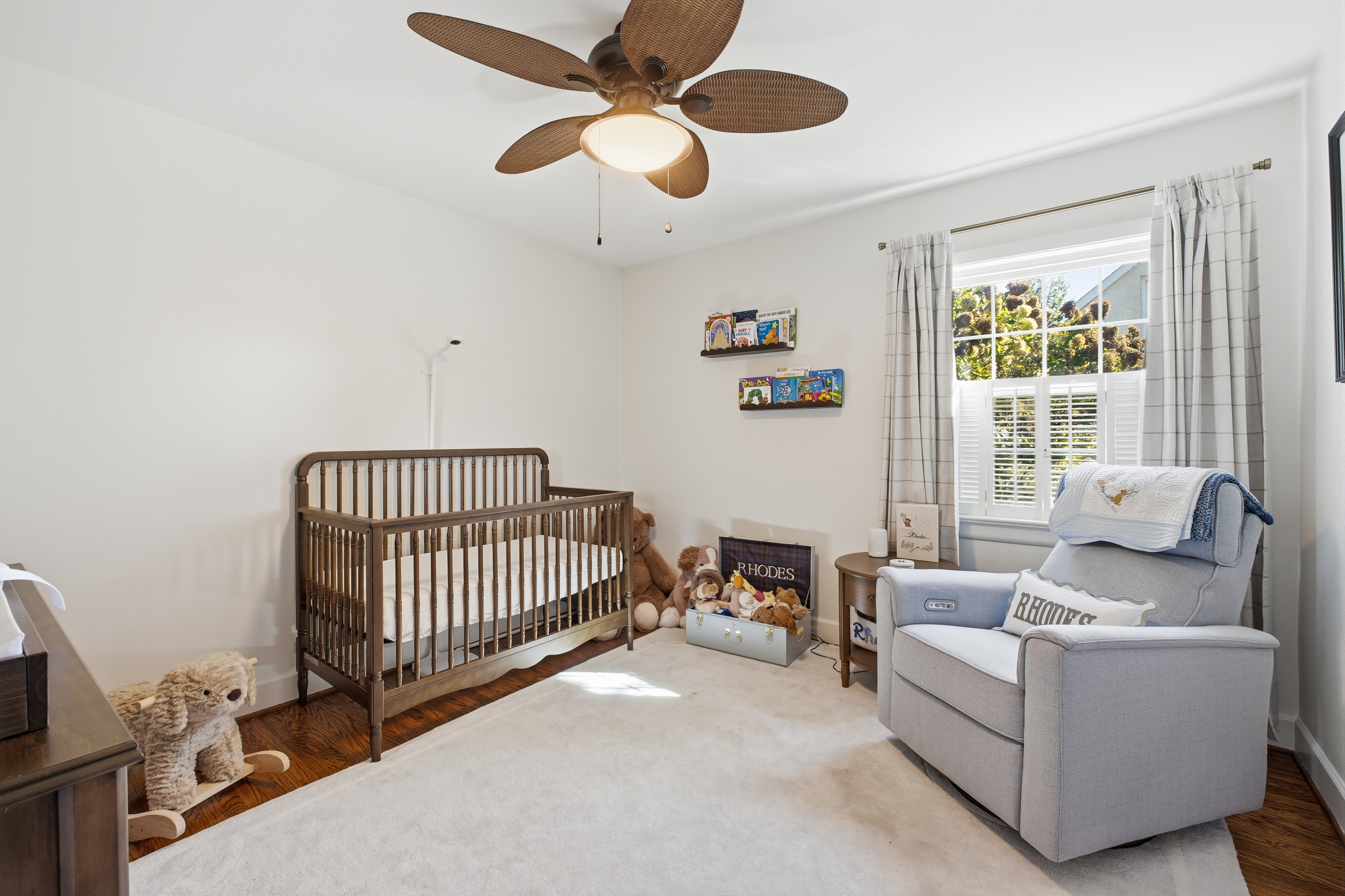  321 Monohan Drive, Louisville, KY 40207 - 物件實景