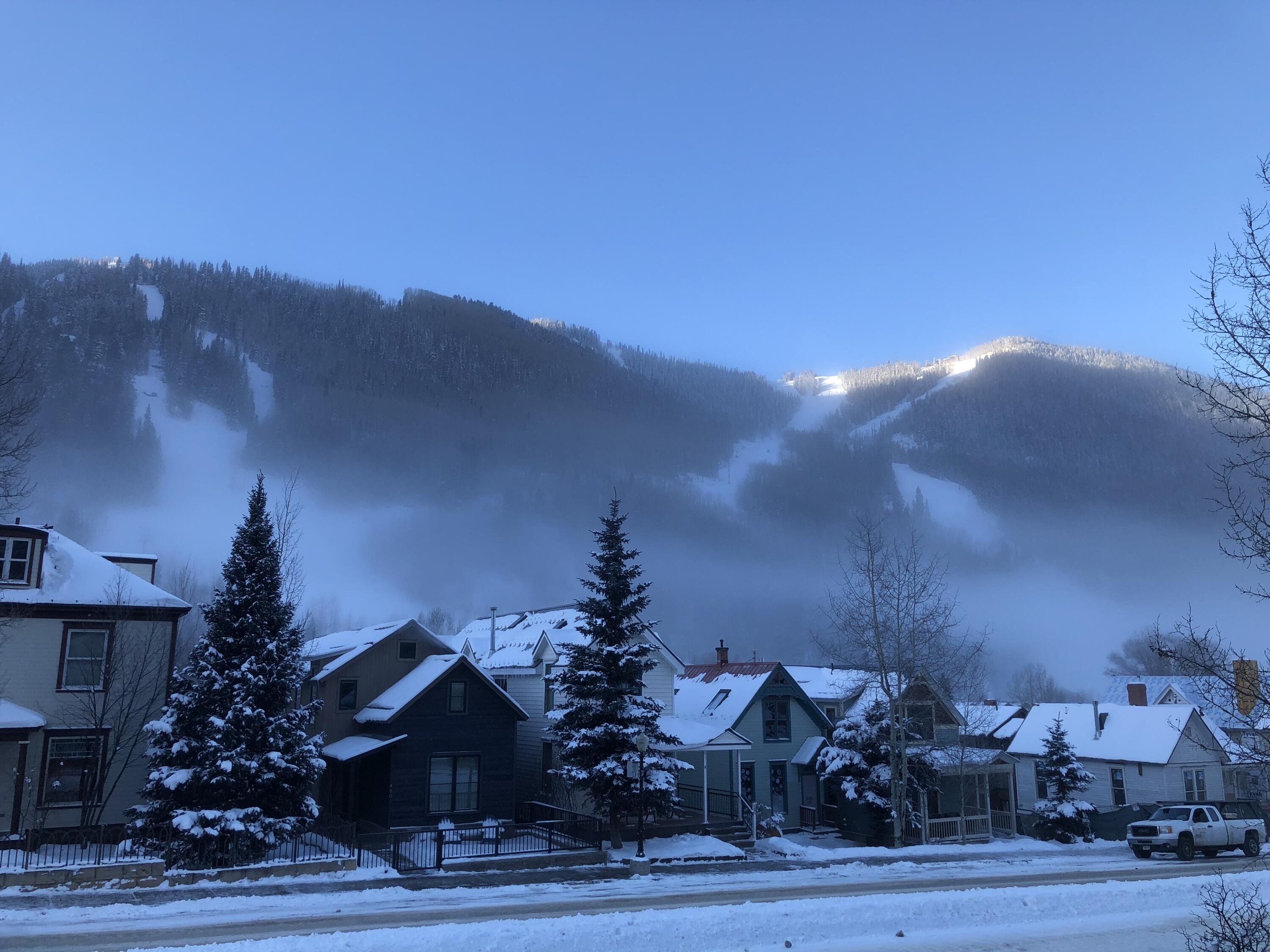Telluride, Colorado, 81435, United States, 4 Bedrooms Bedrooms, ,4 BathroomsBathrooms,Residential,For Sale,1840388