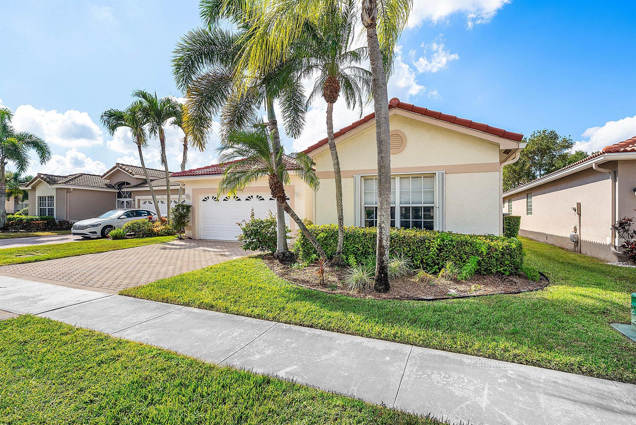 Boynton Beach, Florida, 33437, United States, 3 Bedrooms Bedrooms, ,2 BathroomsBathrooms,Residential,For Sale,1996648