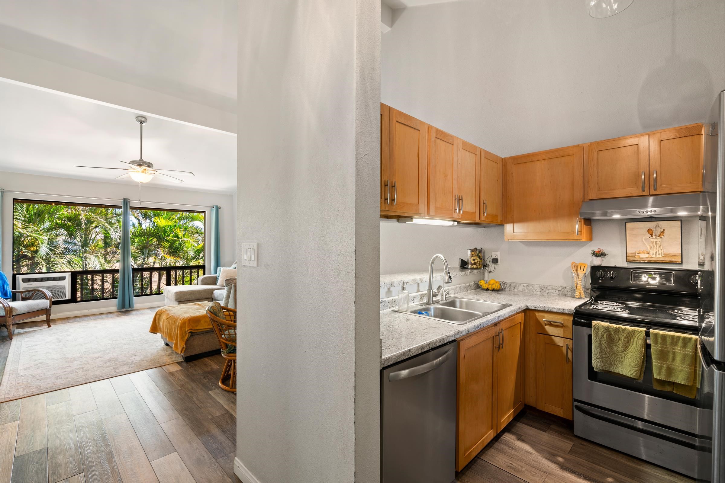 Kihei, Hawaii, 96753, United States, 2 Bedrooms Bedrooms, ,2 BathroomsBathrooms,Residential,For Sale,1838575
