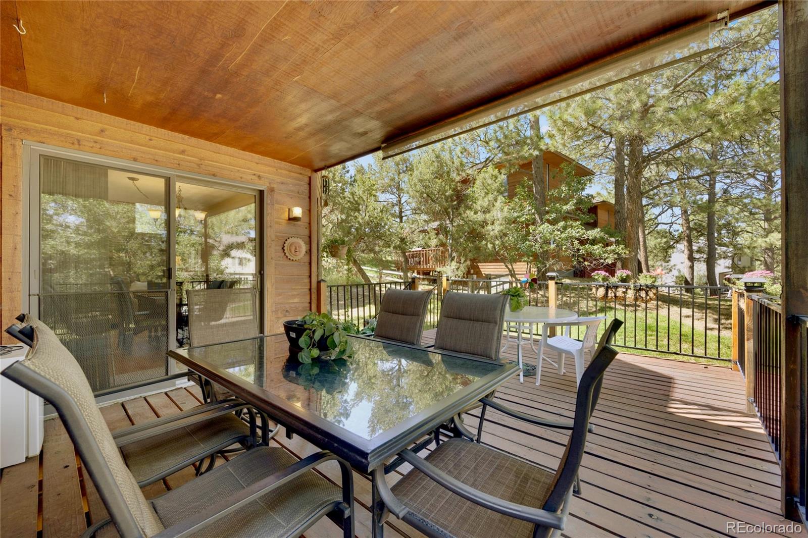Parker, Colorado, 80134, United States, 5 Bedrooms Bedrooms, ,2 BathroomsBathrooms,Residential,For Sale,1940153