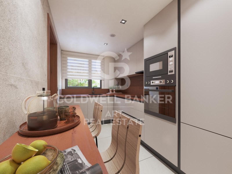 Marbella, Andalusia, ES, 3 Bedrooms Bedrooms, ,2 BathroomsBathrooms,Residential,For Sale,1795224
