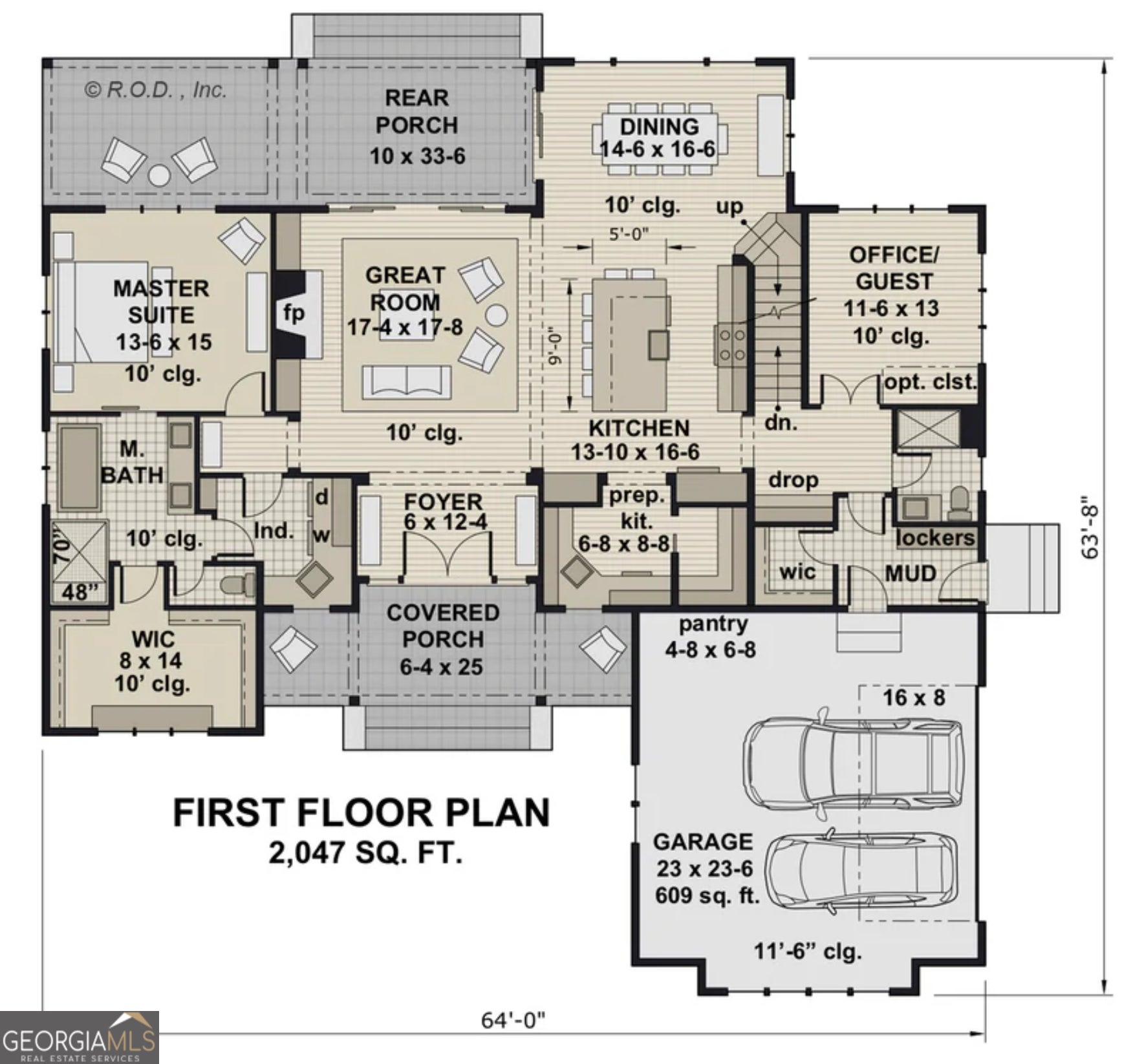Winston, Georgia, 30187, United States, 4 Bedrooms Bedrooms, ,4 BathroomsBathrooms,Residential,For Sale,1992612