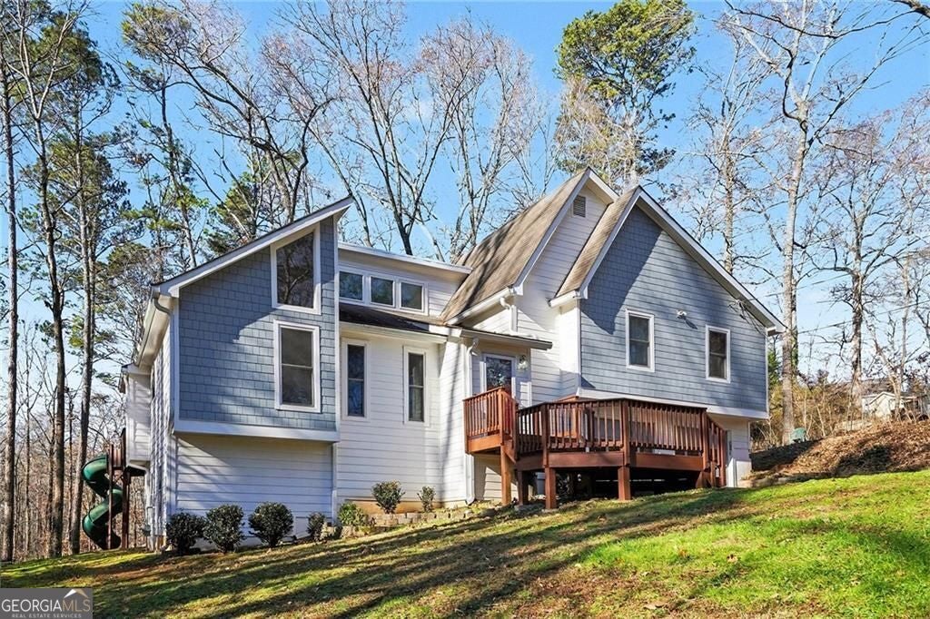 Marietta, Georgia, 30066, United States, 3 Bedrooms Bedrooms, ,3 BathroomsBathrooms,Residential,For Sale,2006578