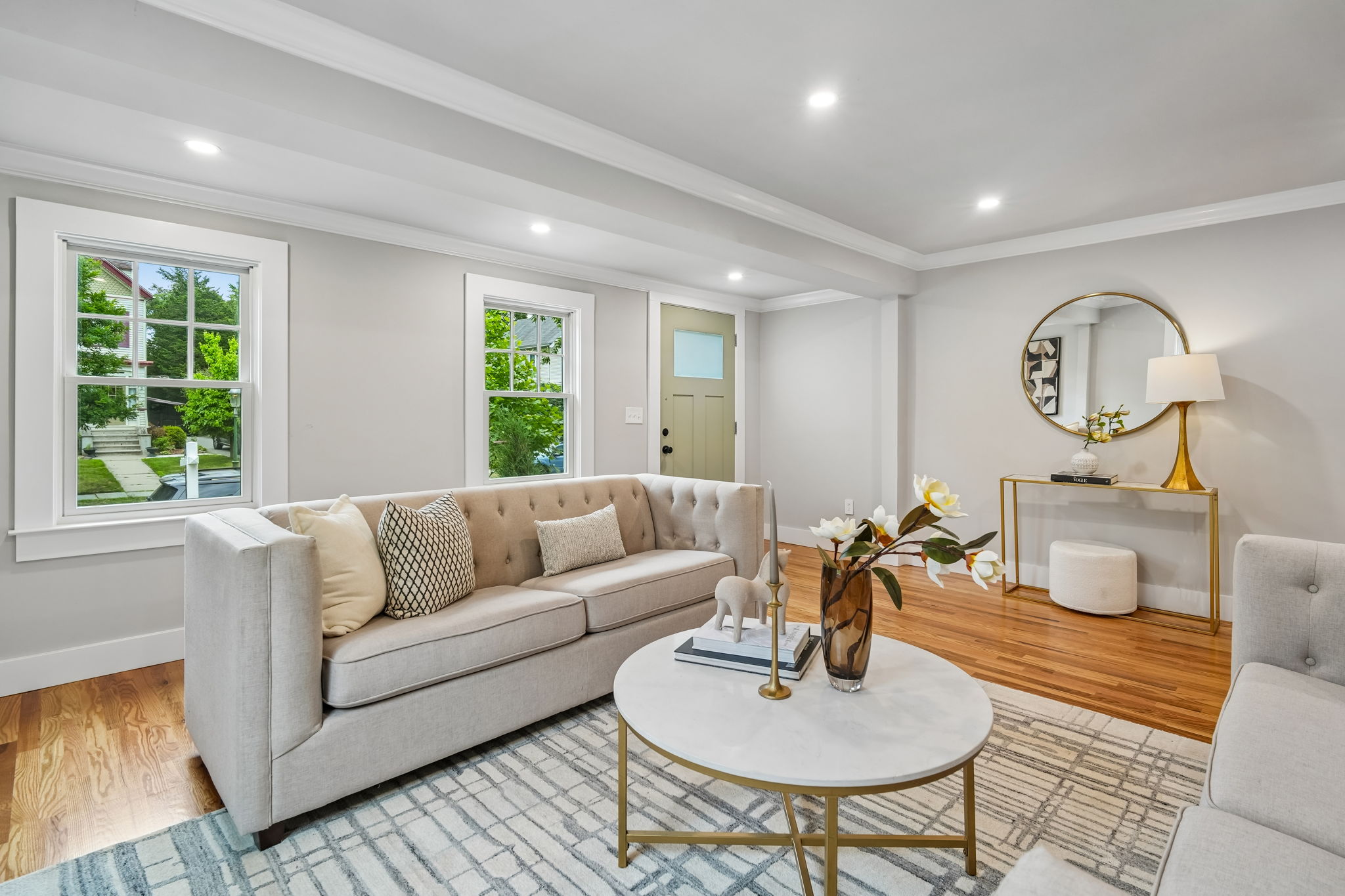  146 Sherman Avenue, Glen Ridge, NJ 07028 - 物件實景