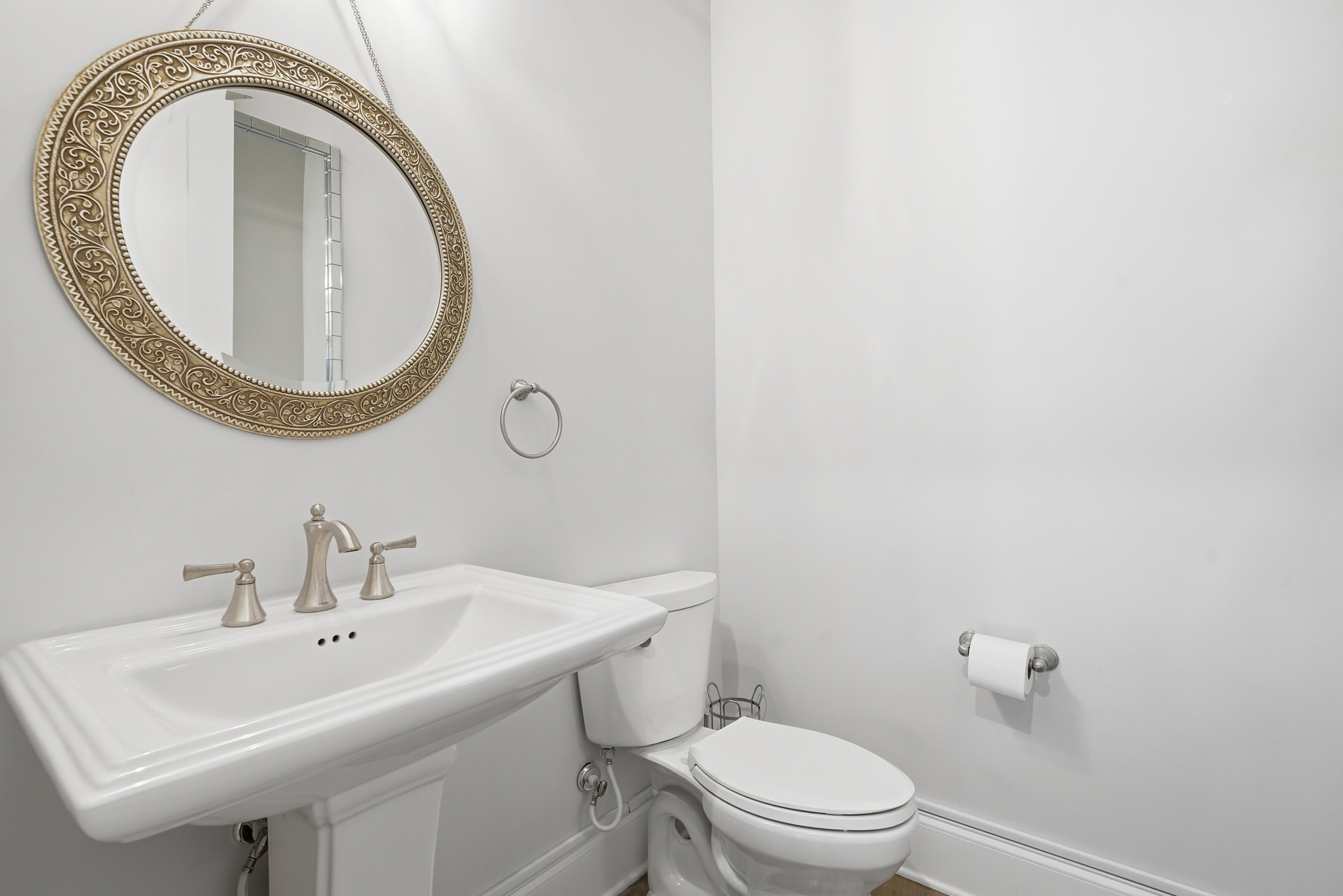  Welcome to Foundry - 物件實景