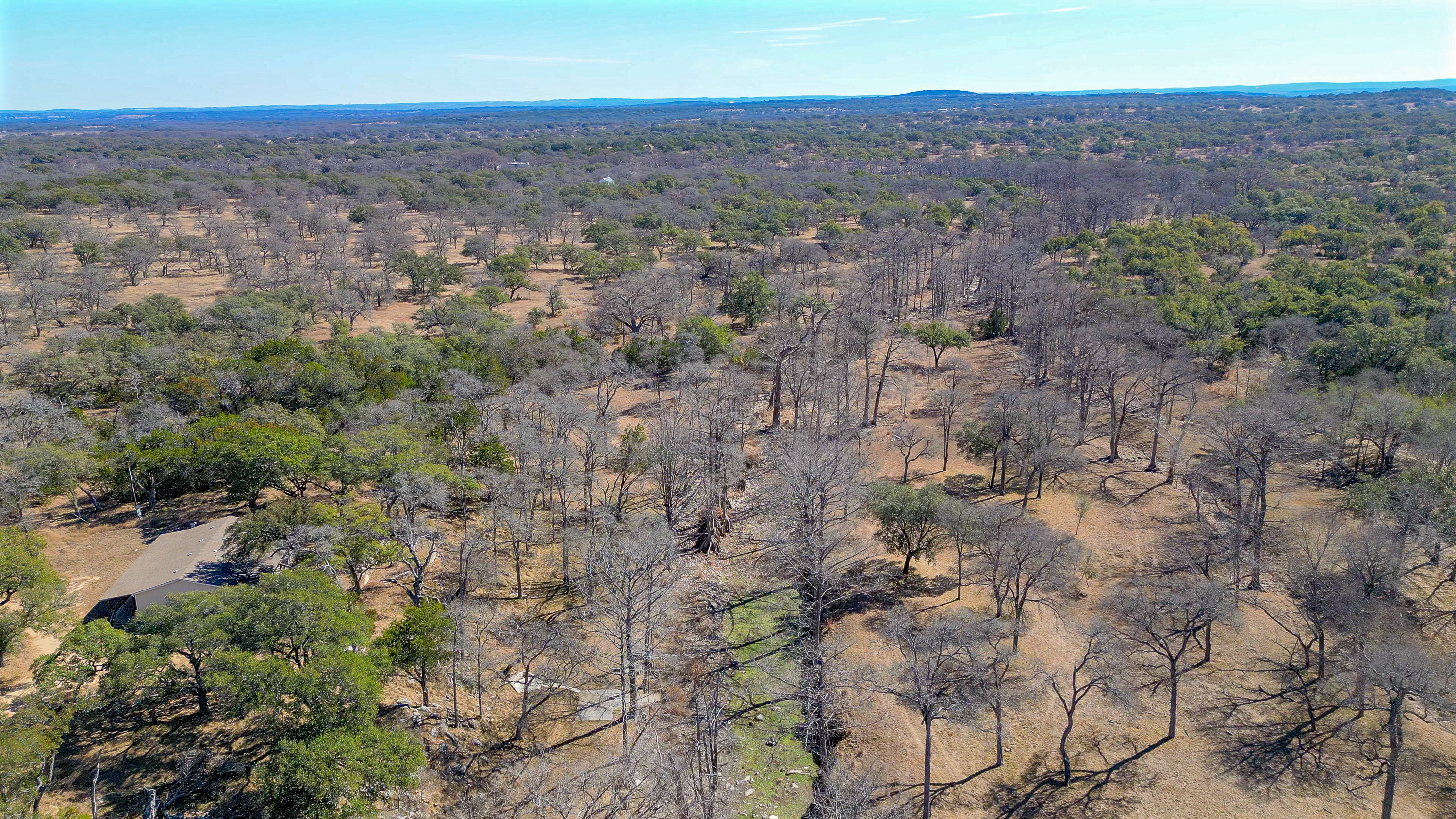  Cypress Island Ranch in Blanco County - 物件實景