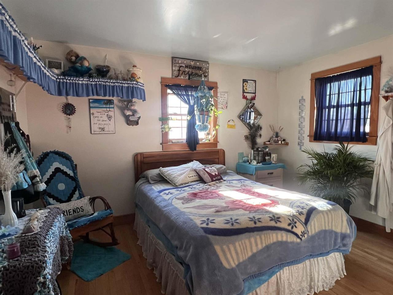 La Valle, Wisconsin, 53941, United States, 7 Bedrooms Bedrooms, ,Residential,For Sale,1995169