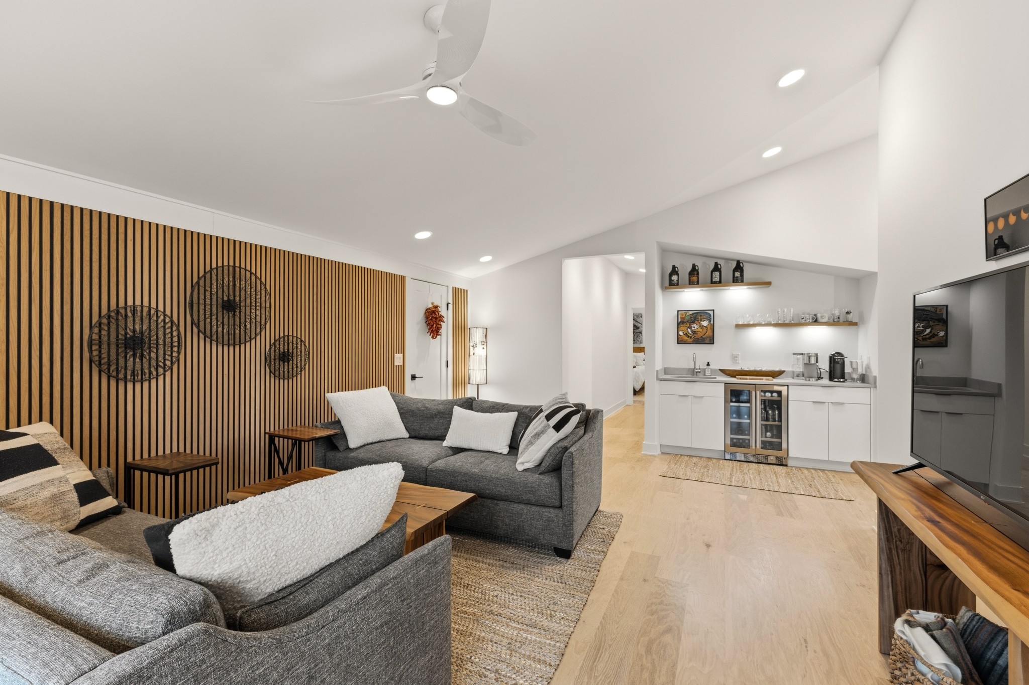  1405A 10th Ave N, Nashville, TN, 37208 - 物件實景
