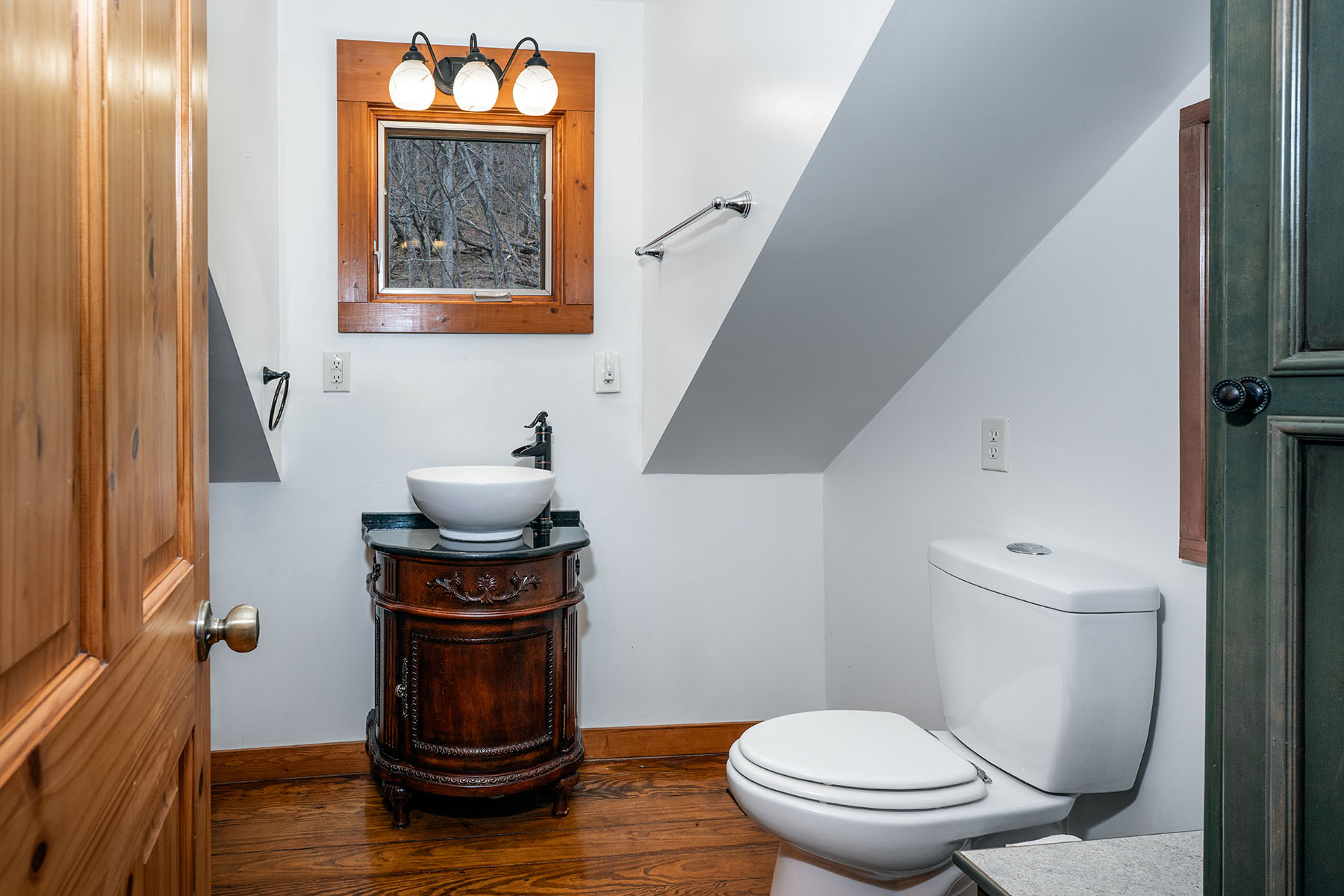  BOONE - 物件實景