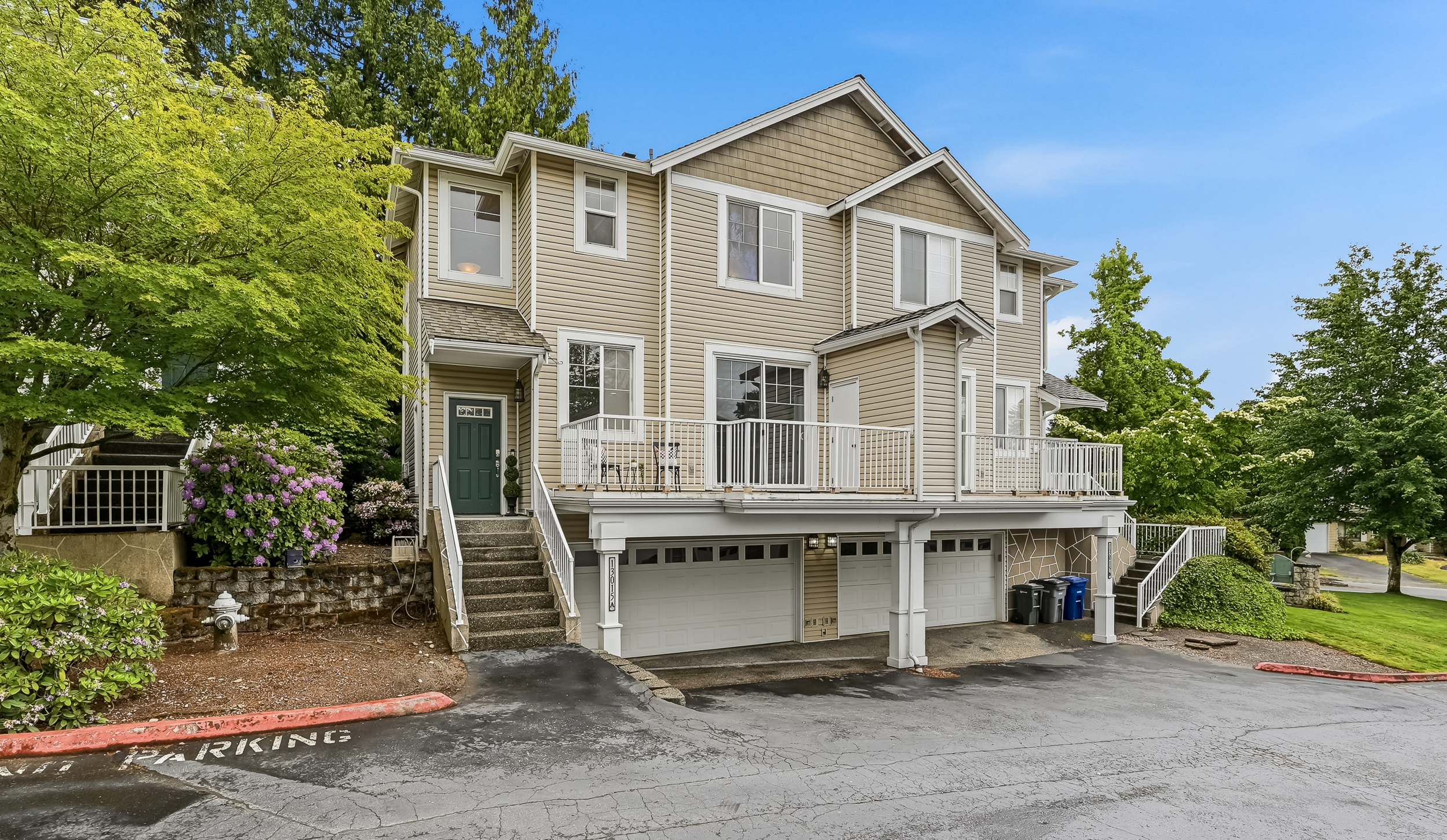  13015 NE 182nd Place Unit #A, Bothell, WA 98011 - 物件實景