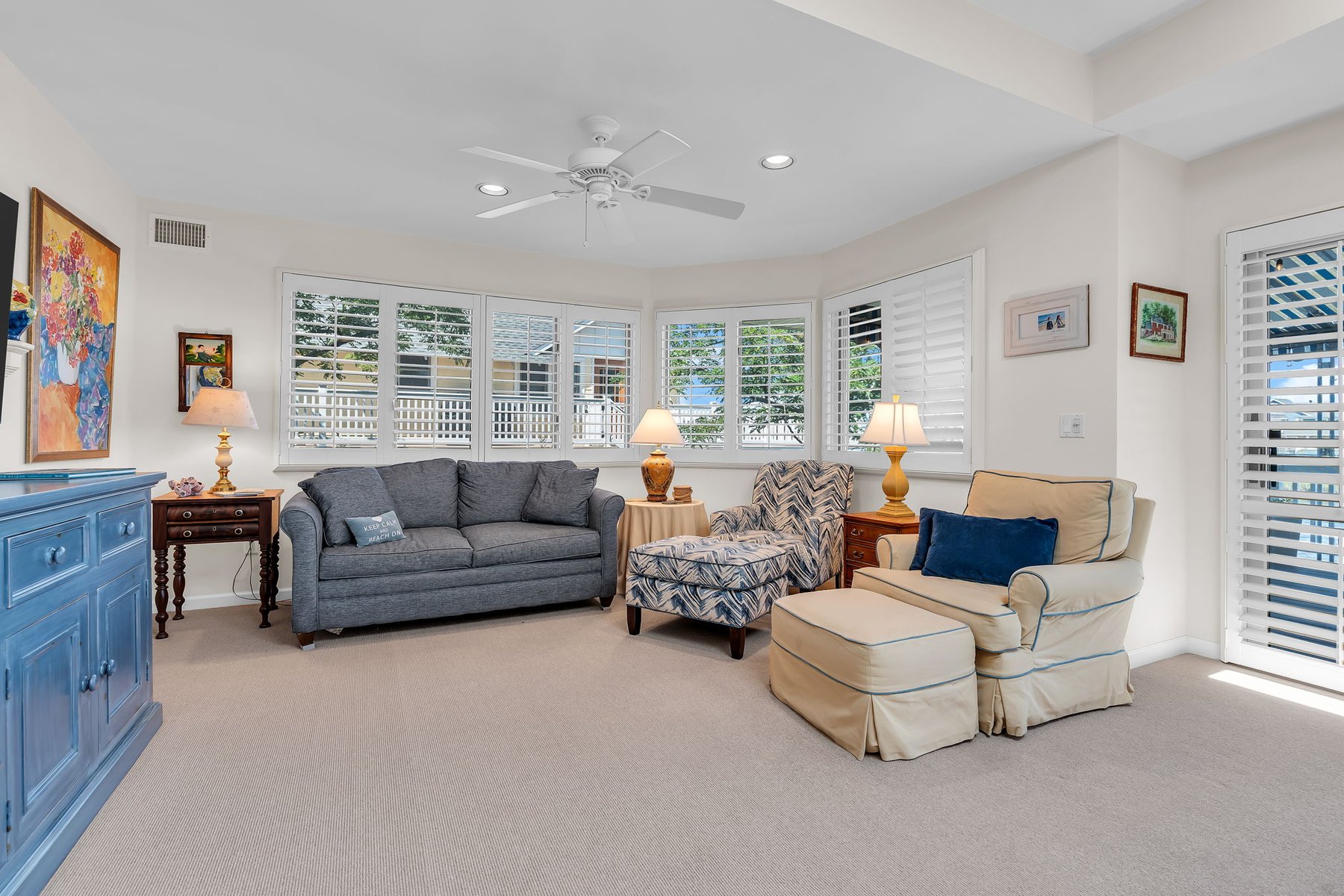  Rare Manasquan Waterfront Compound on Ocean Avenue - 物件實景