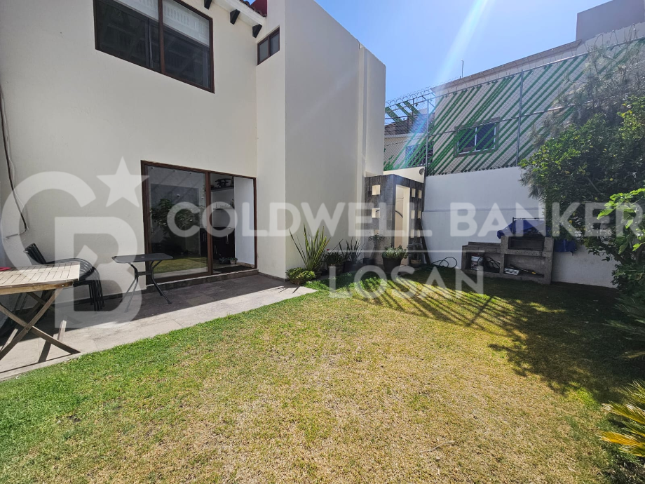 Naucalpan de Juárez, Estado de méxico, 53297, Mexico, 3 Bedrooms Bedrooms, ,3 BathroomsBathrooms,Residential,For Sale,1916979