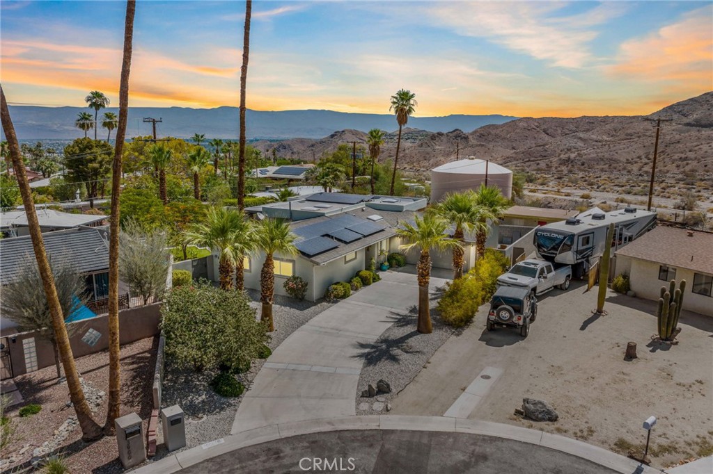 Cathedral City, California, 92234, United States, 3 Bedrooms Bedrooms, ,3 BathroomsBathrooms,Residential,For Sale,1981938