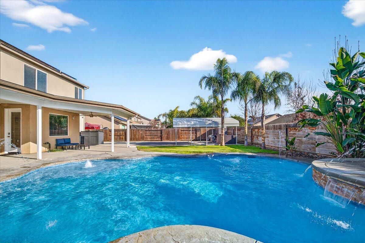 Visalia, California, 93291, United States, 4 Bedrooms Bedrooms, ,3 BathroomsBathrooms,Residential,For Sale,2010772