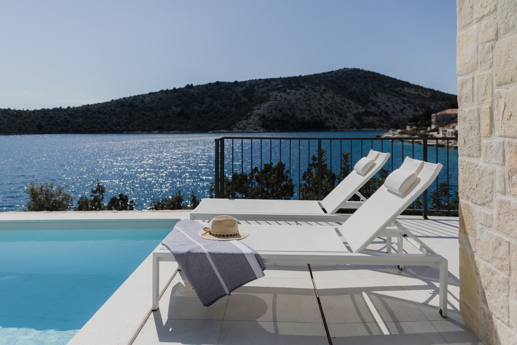  Villa Mistral - 物件實景