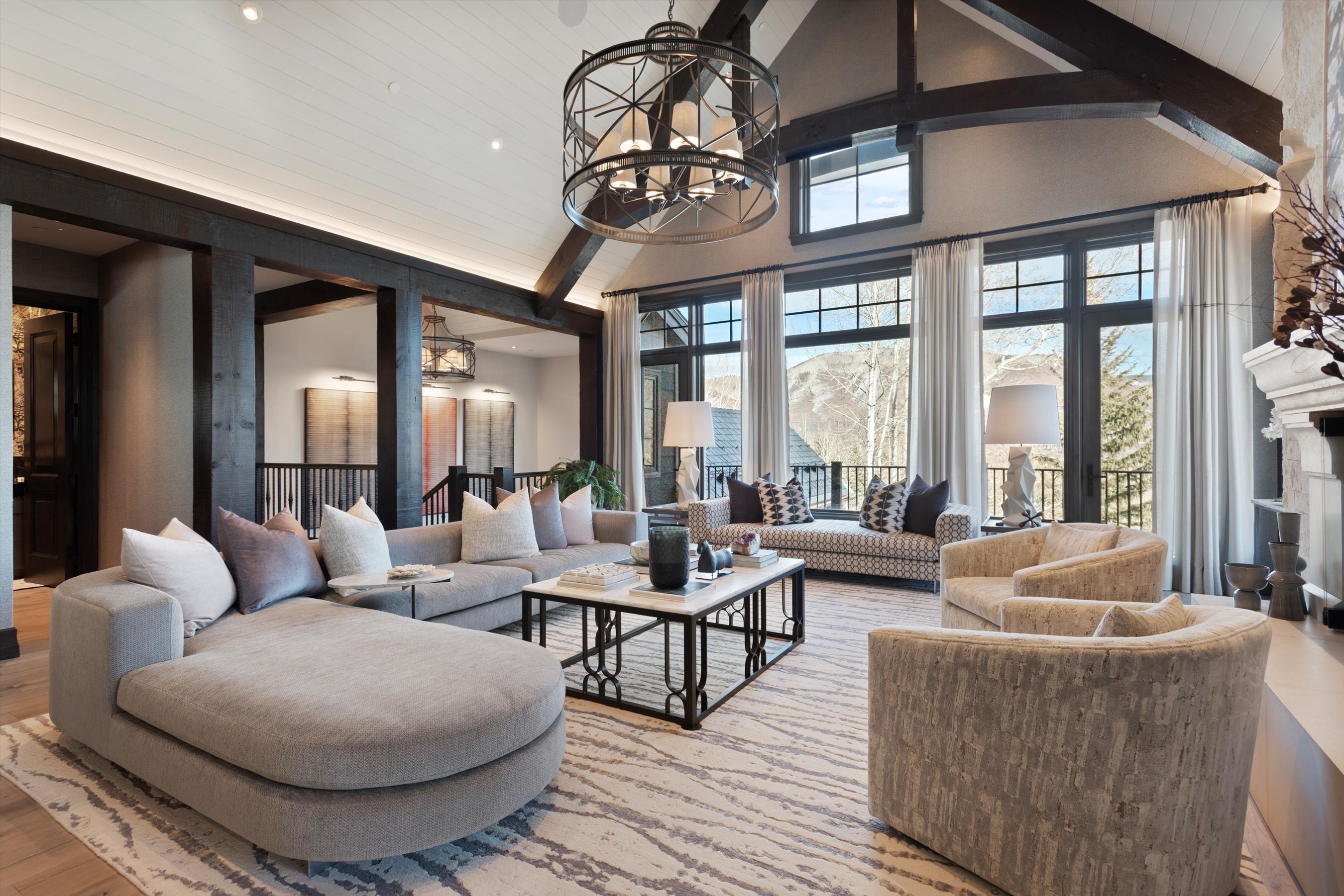  15 South Willow Court, Aspen, CO 81611 - 物件實景