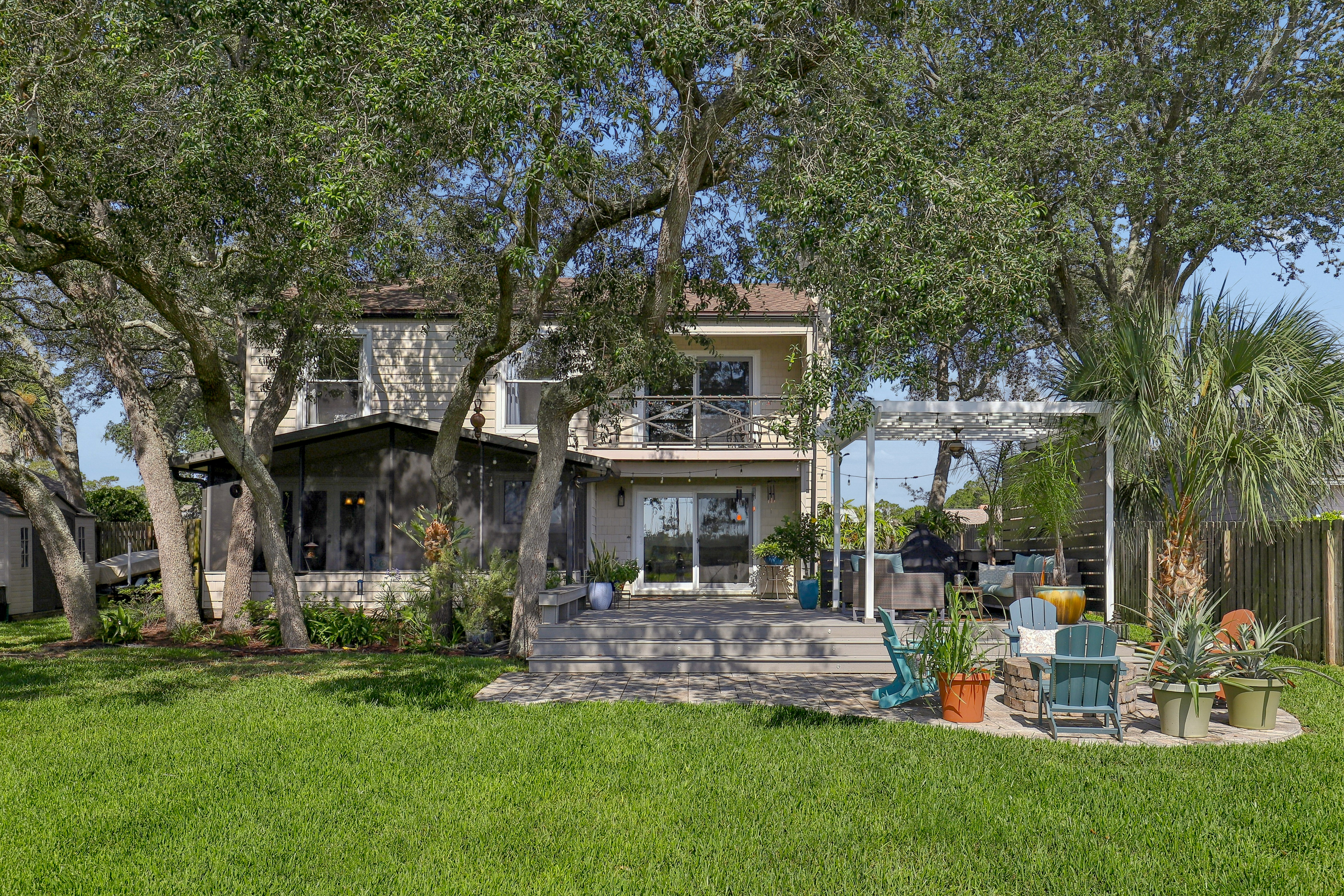  3831 Luth Drive E, Jacksonville, FL, 32250 - 物件實景