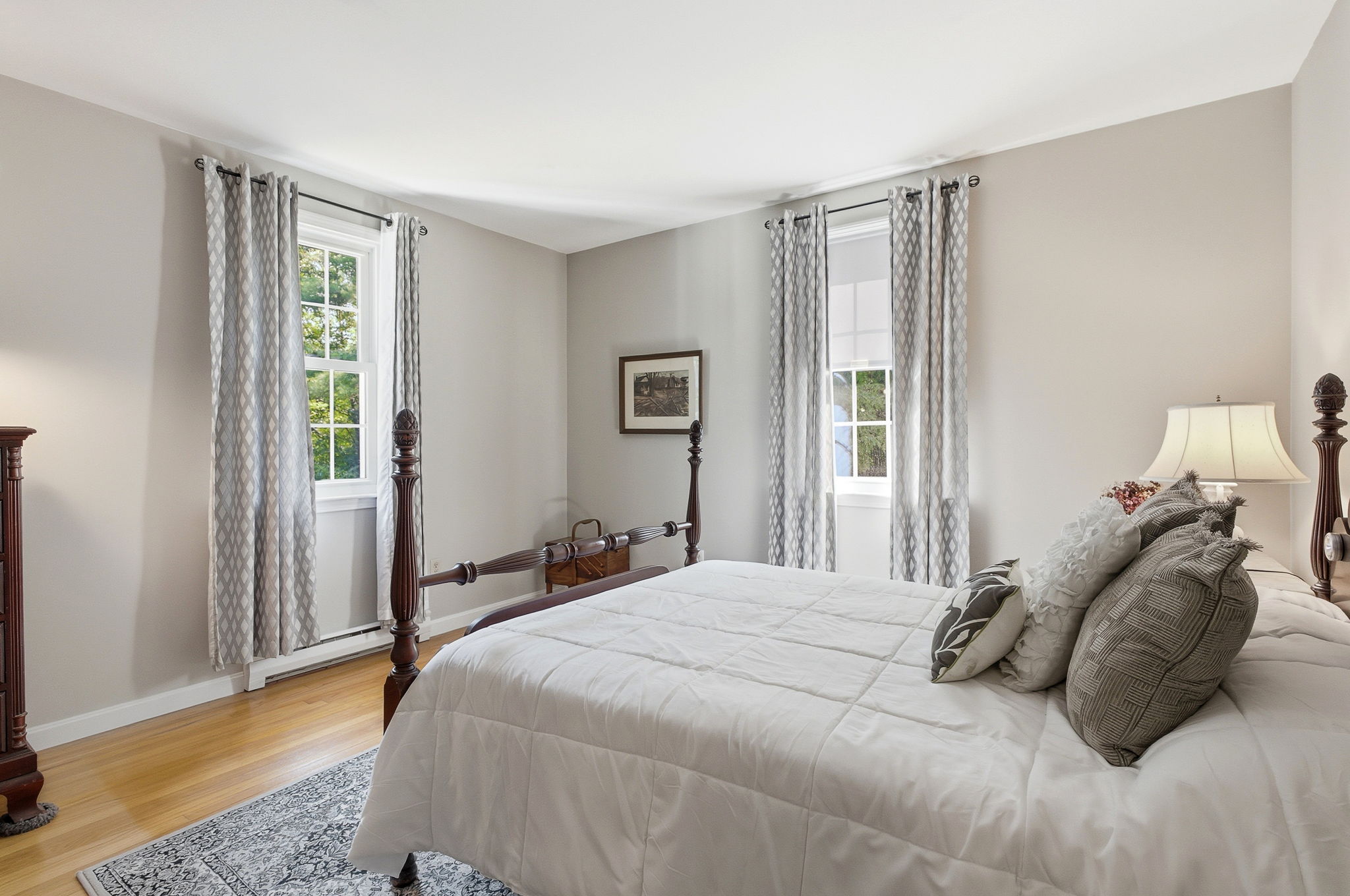  16 Williamsburg Drive - 物件實景
