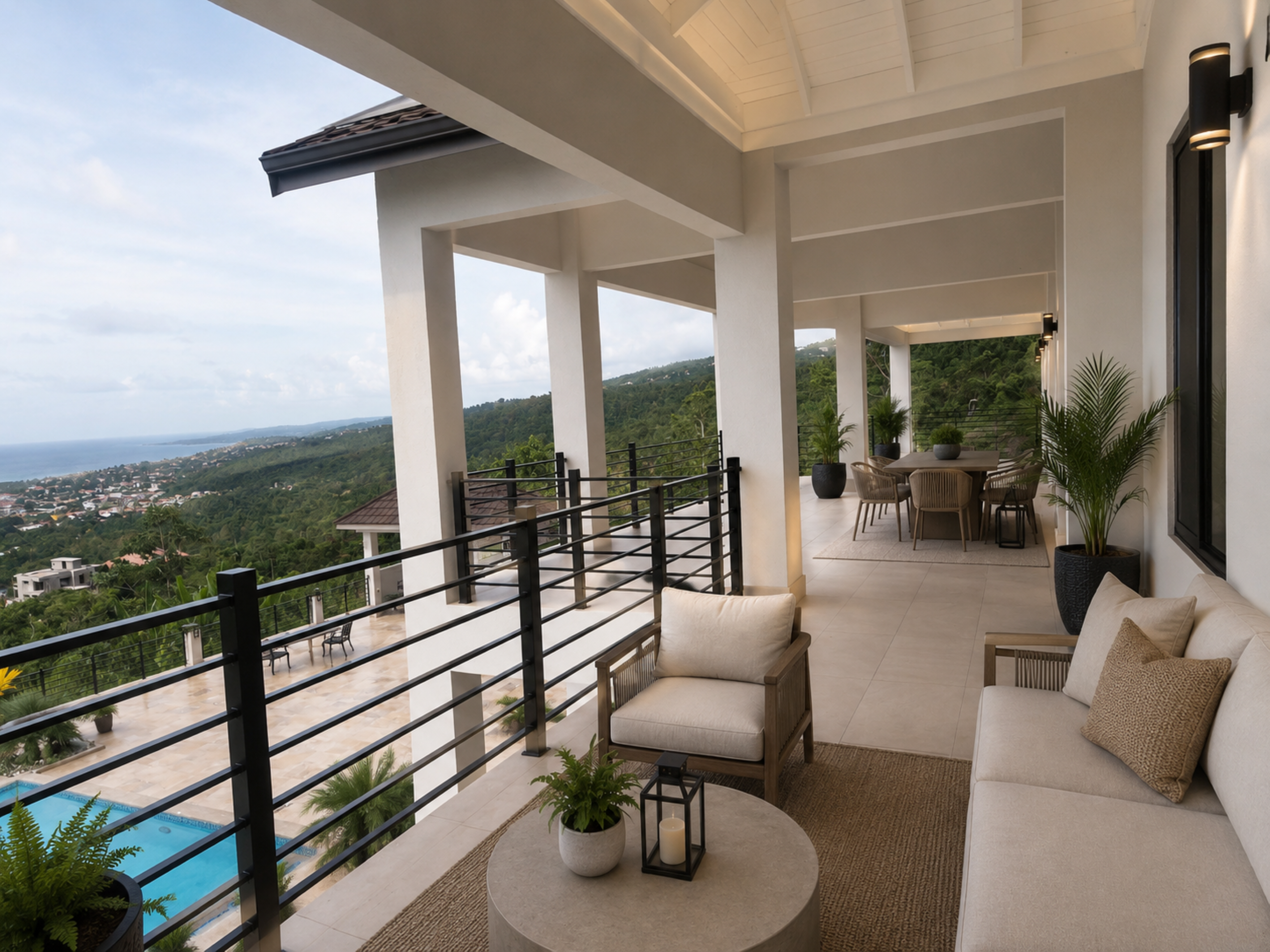  5 Drax Hall Estate, St. Ann - 物件實景