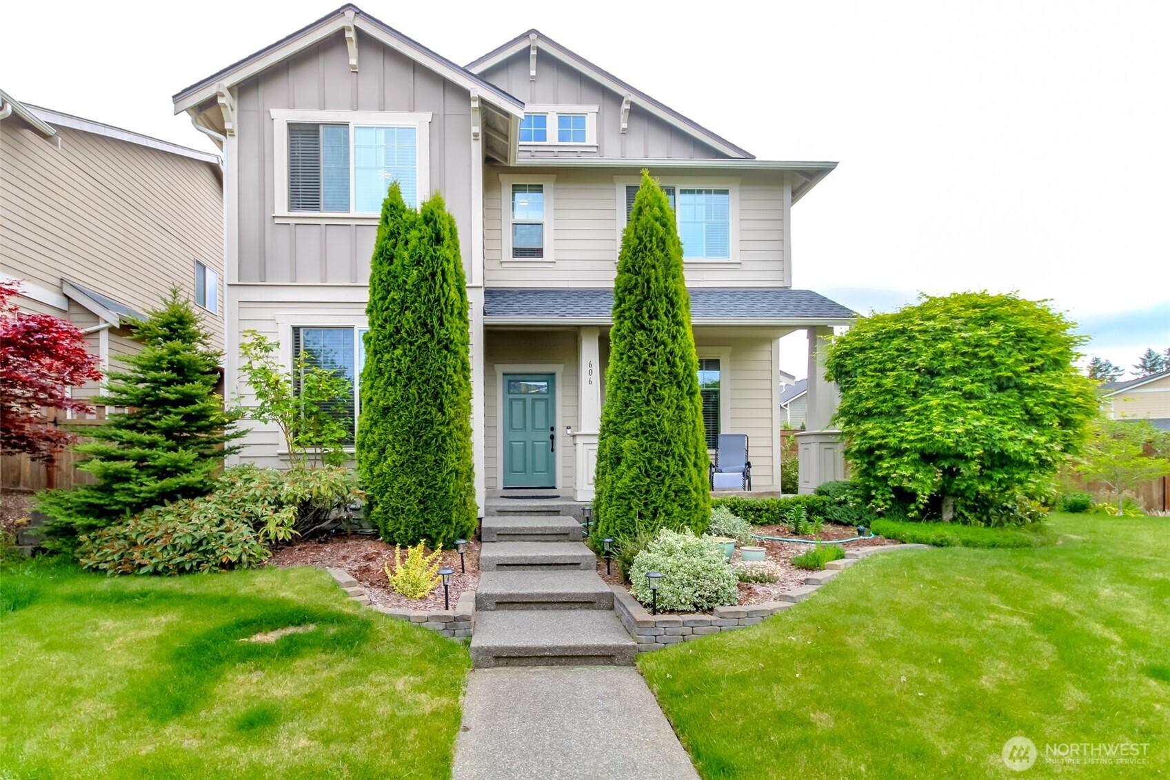 OLYMPIA, Washington, 98502, United States, 3 Bedrooms Bedrooms, ,3 BathroomsBathrooms,Residential,For Sale,1874545