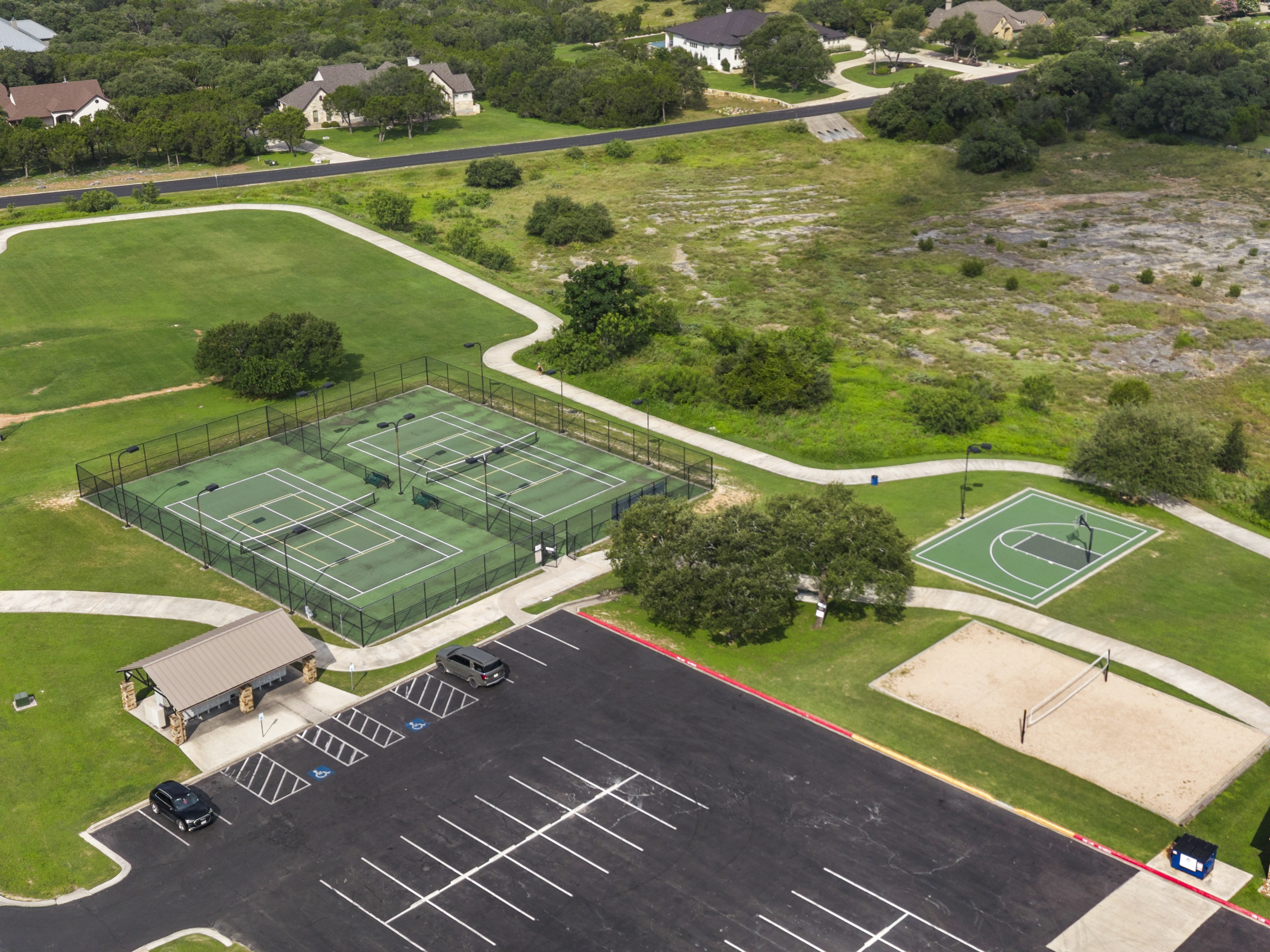  Your Hill Country Resort Awaits - 物件實景