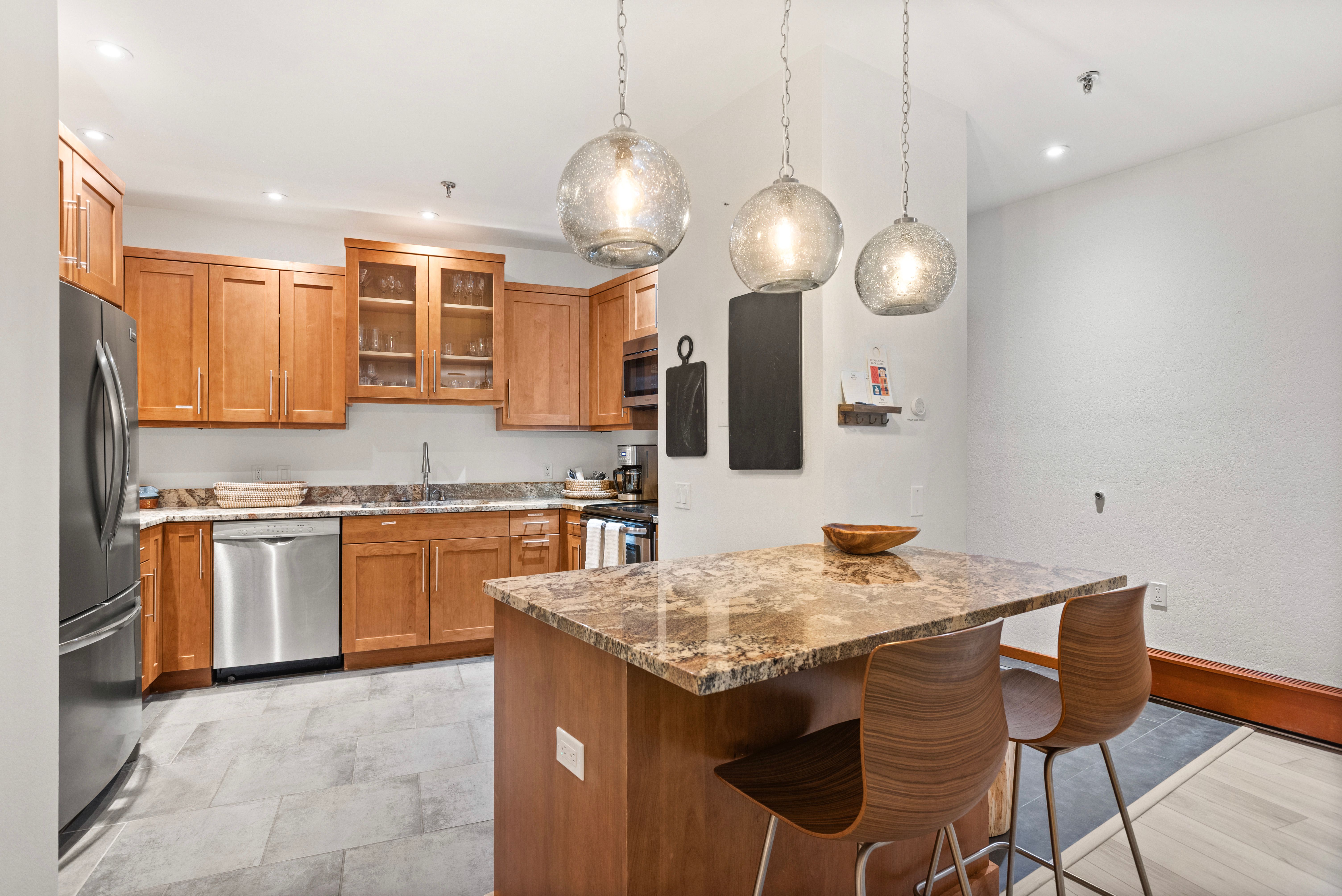  425 Wood Road, 19, Snowmass Village, CO 81615 - 物件實景
