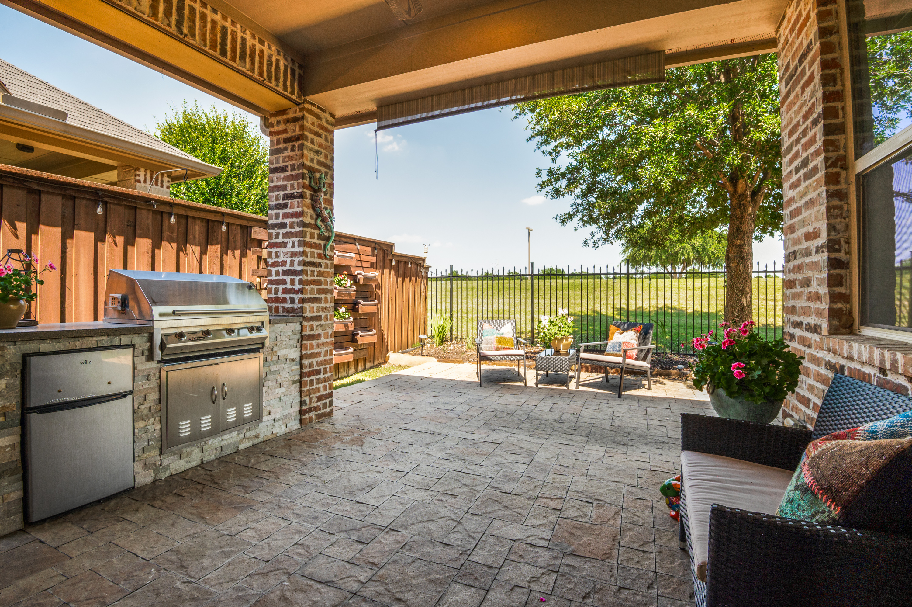  Refined Luxury Living in the Heart of Las Colinas - 物件實景