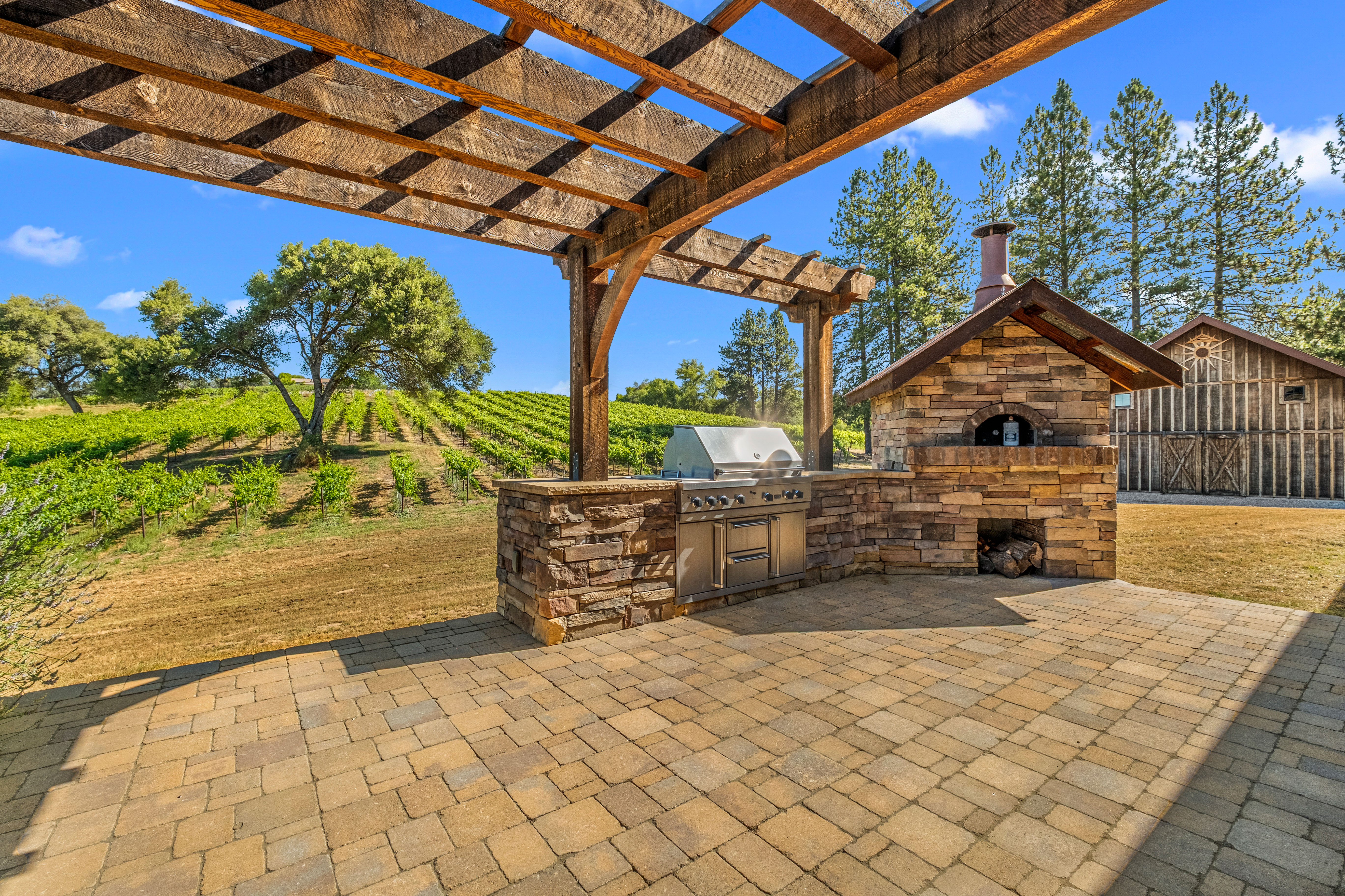  7330 Perry Creek Road, Somerset, CA 95684 - 物件實景