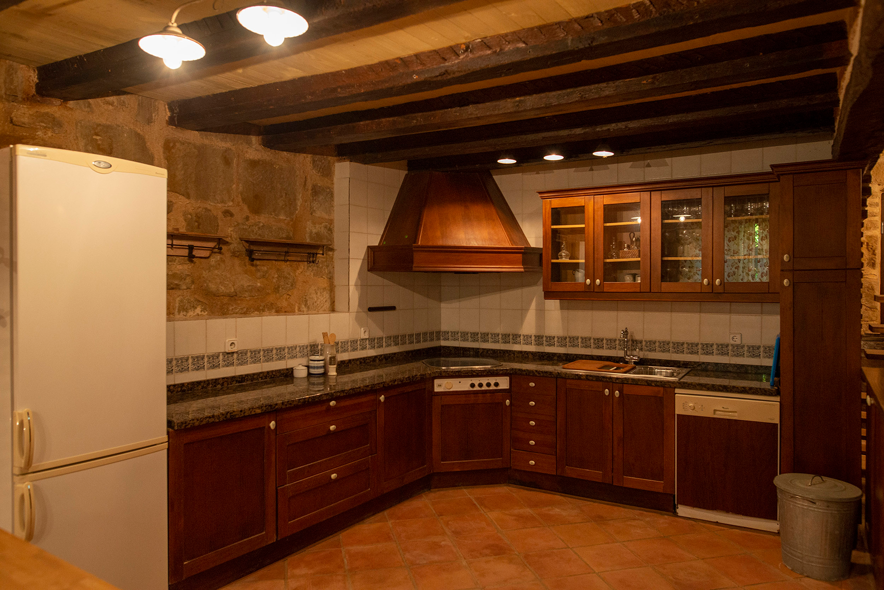 Historic house with private vineyard in the heart of La Rioja - 物件實景