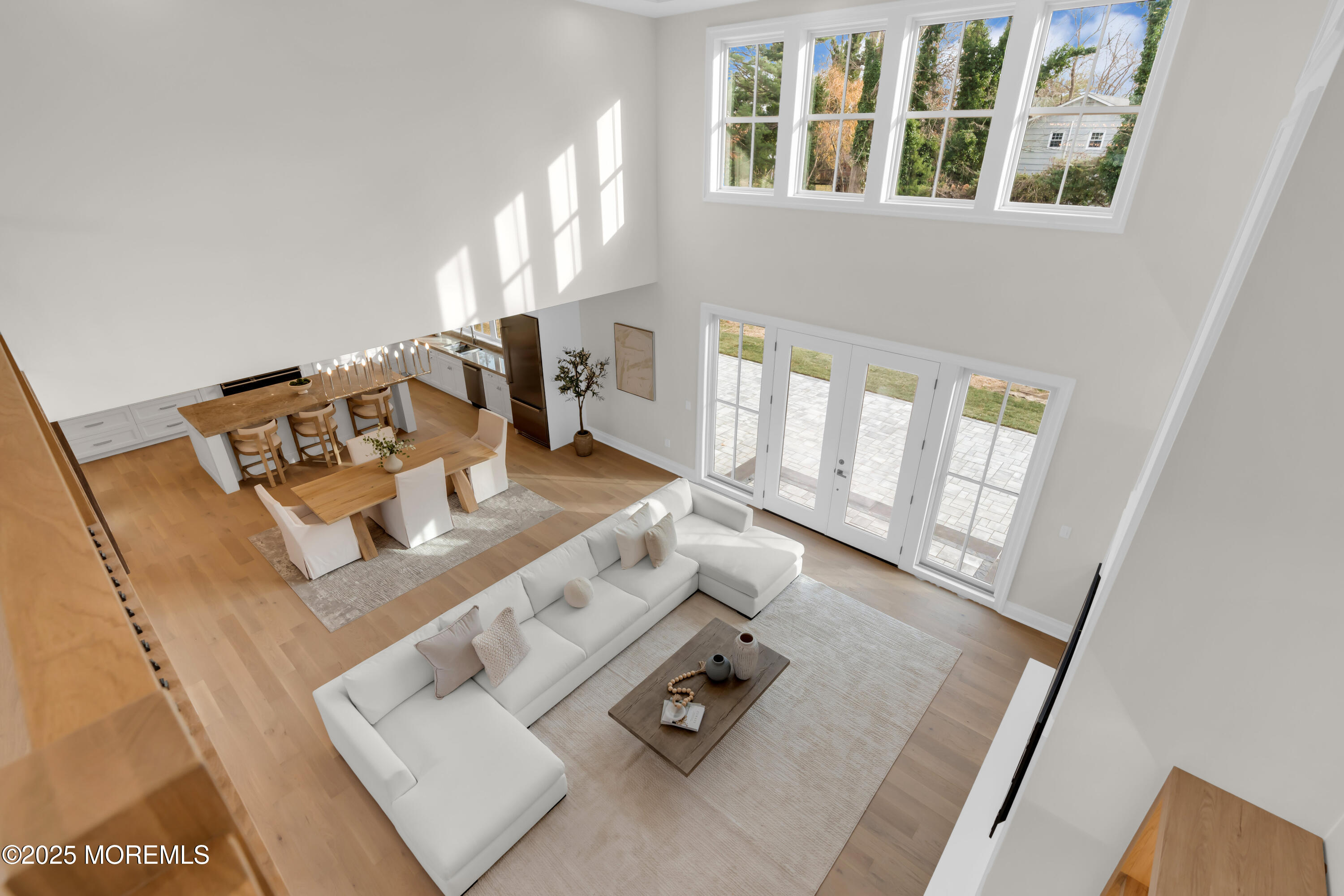 Little Silver, New Jersey, 07739, United States, 5 Bedrooms Bedrooms, ,5 BathroomsBathrooms,Residential,For Sale,2005340