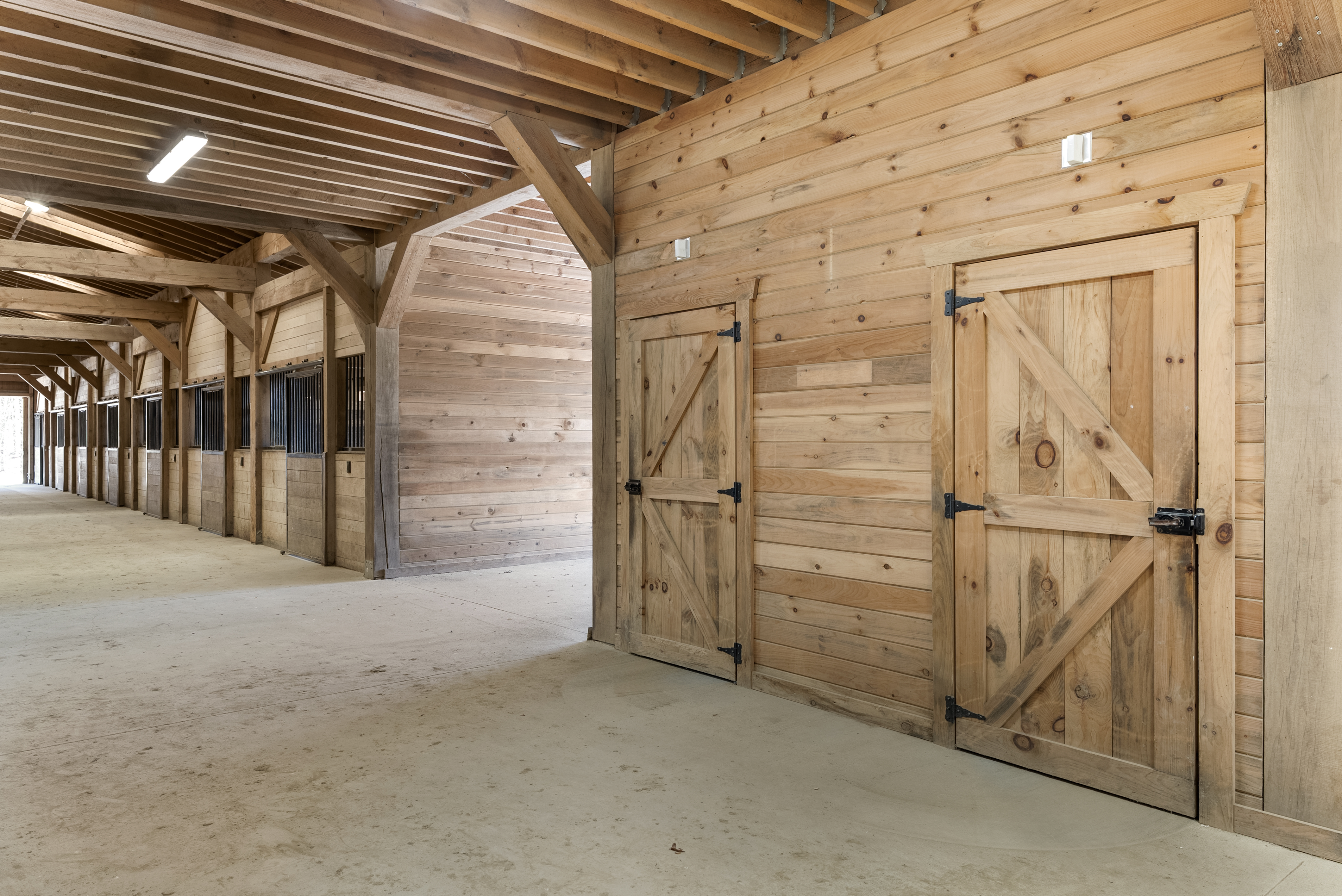  3 & 5 Break Maiden Lane - 物件實景