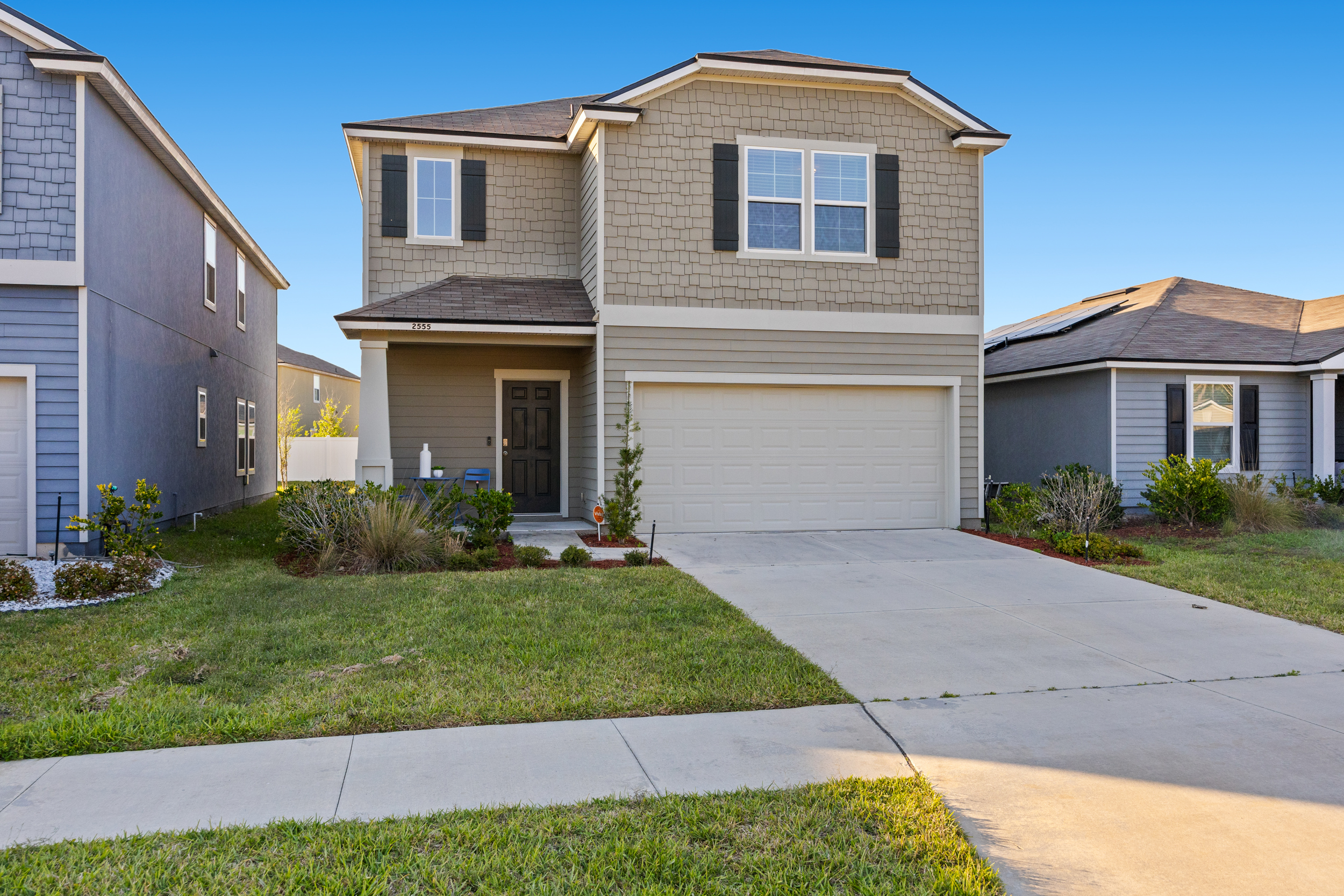  2555 Oak Stream Drive, Green Cove Springs, FL, 32043 - 物件實景