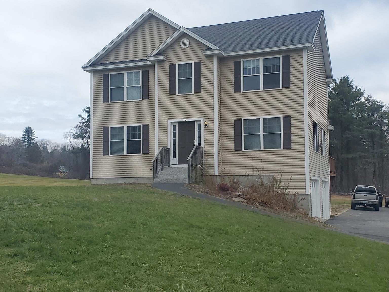 Northfield, New Hampshire, 03276, United States, 3 Bedrooms Bedrooms, ,1 BathroomBathrooms,Residential,For Sale,1992023