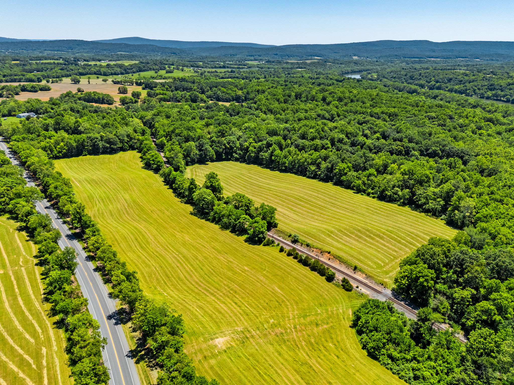  16318 Canal Road, Sharpsburg, MD 21782 - 物件實景