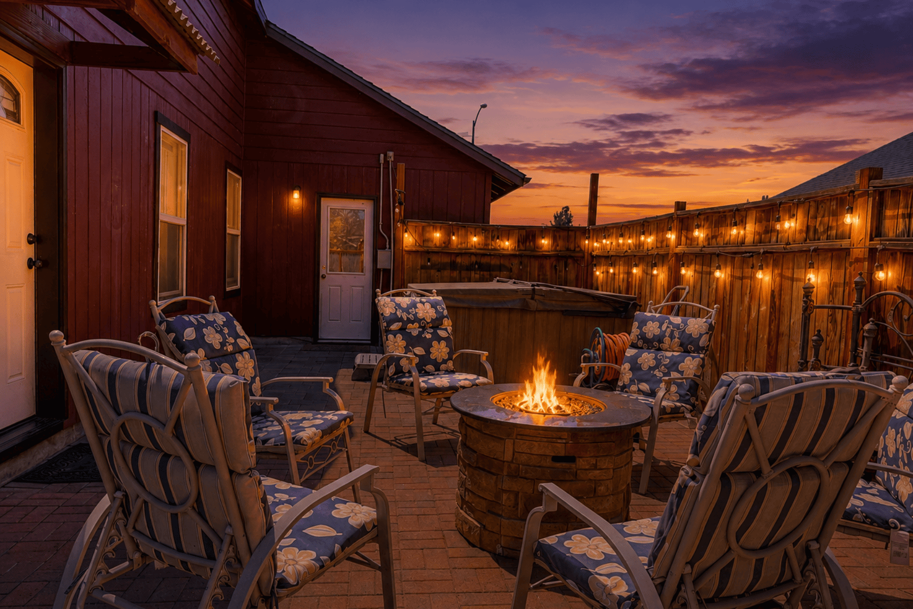 699 NE Fieldstone Lane Prineville, OR 97754 - 物件實景
