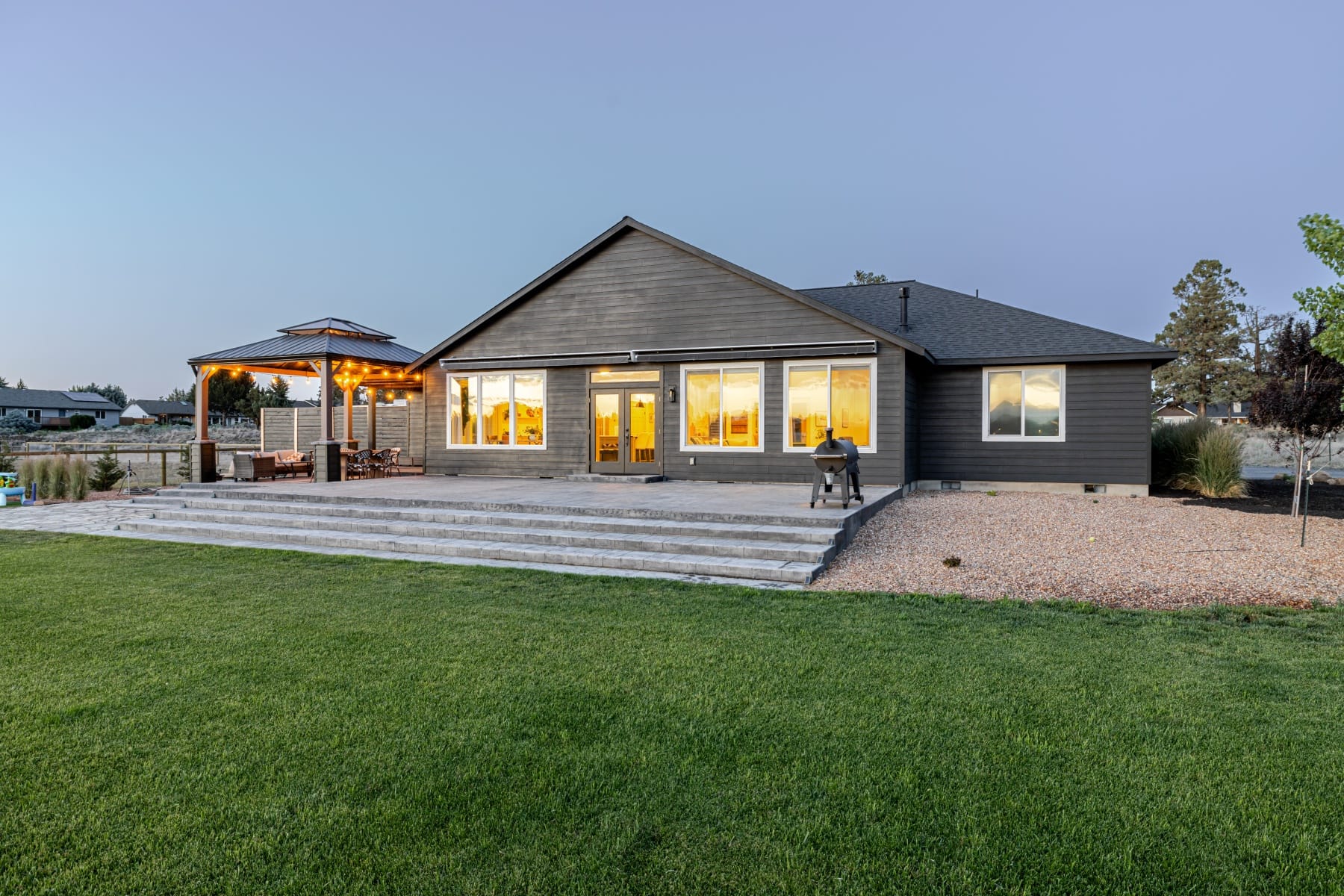  64794 Hunnell Road Bend, OR 97703 - 物件實景