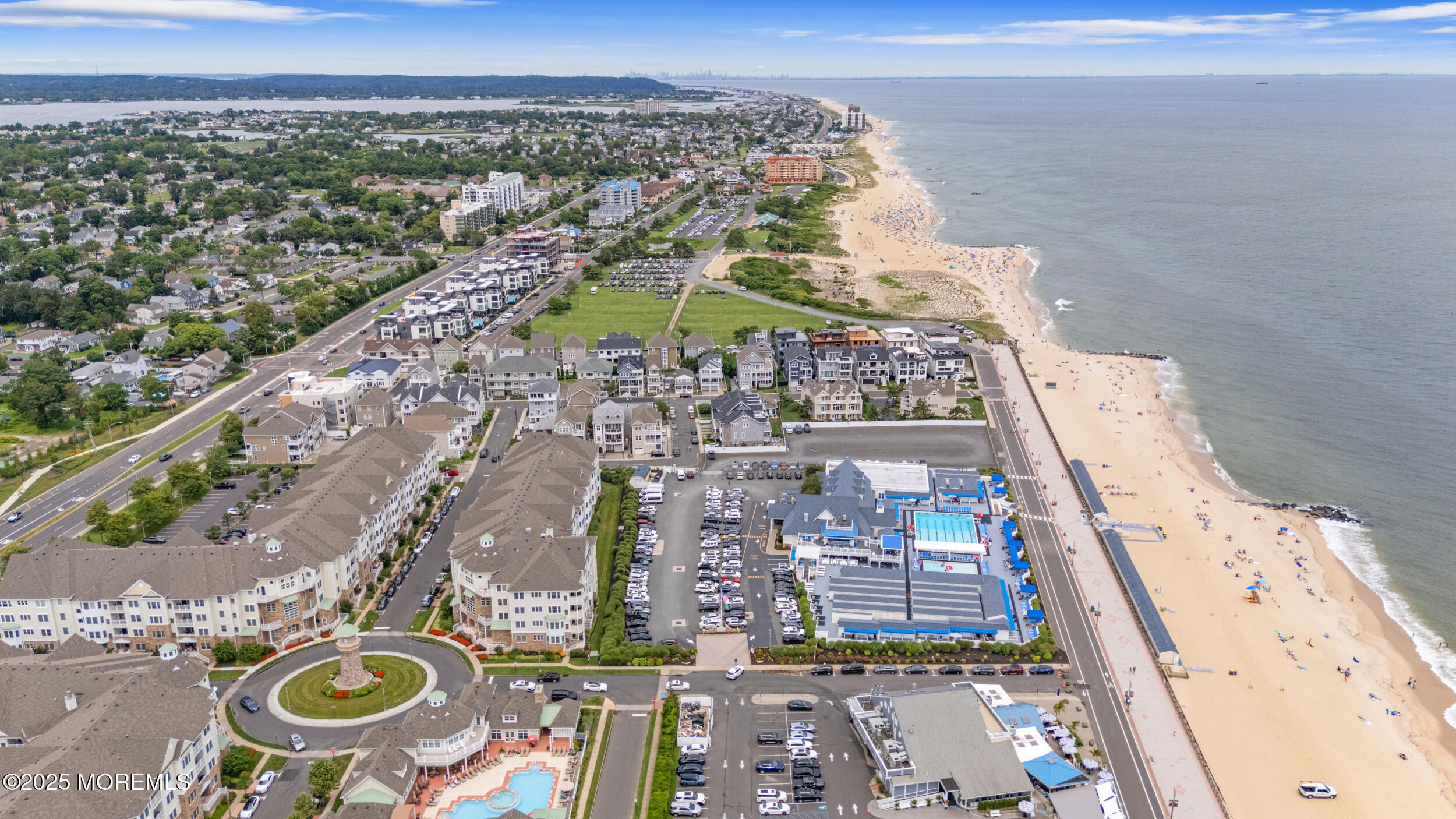 Long Branch, New Jersey, 07740, United States, 3 Bedrooms Bedrooms, ,2 BathroomsBathrooms,Residential,For Sale,1895123