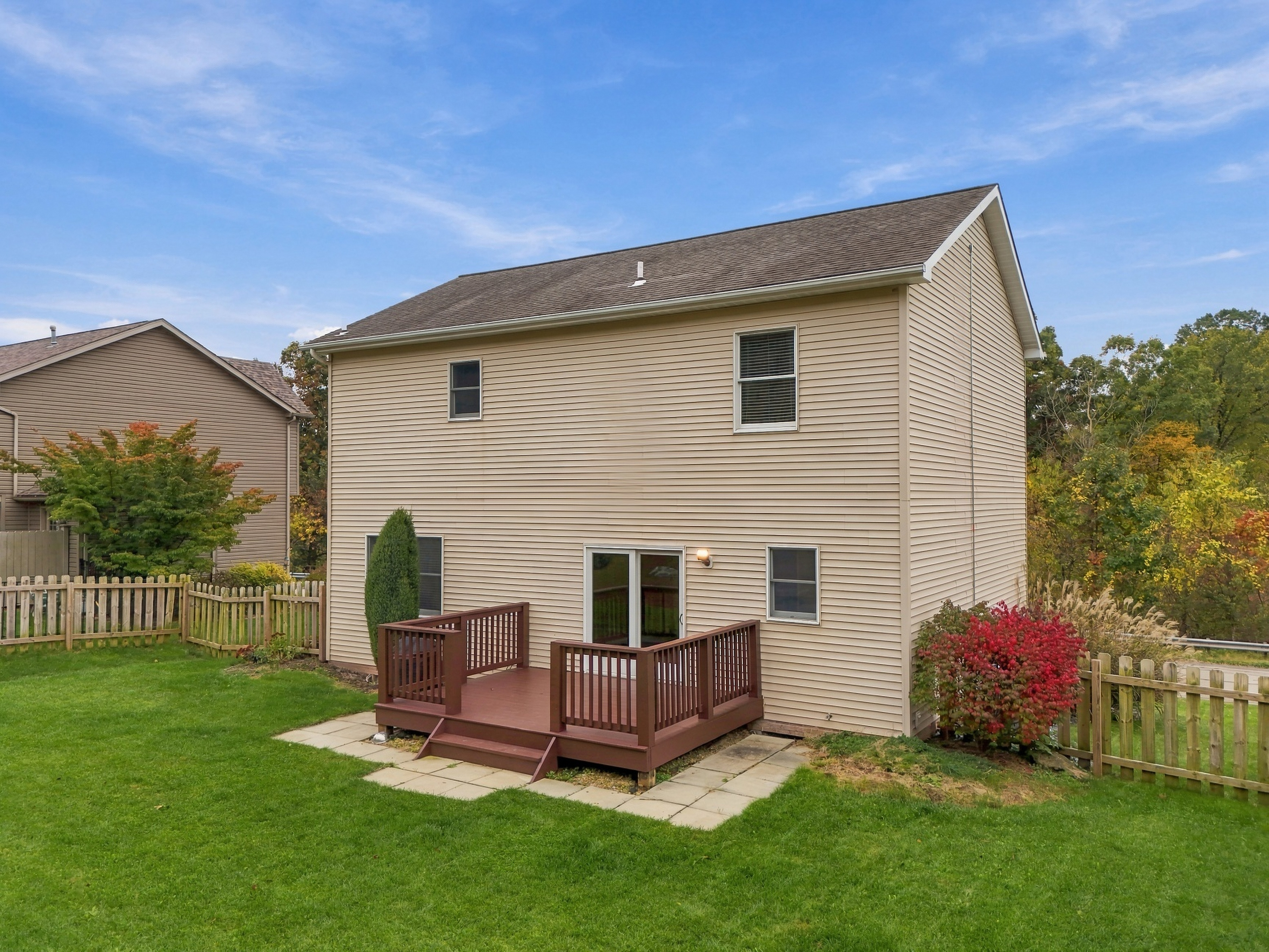  4975 Harvest Drive, Murrysville, PA 15668 - 物件實景