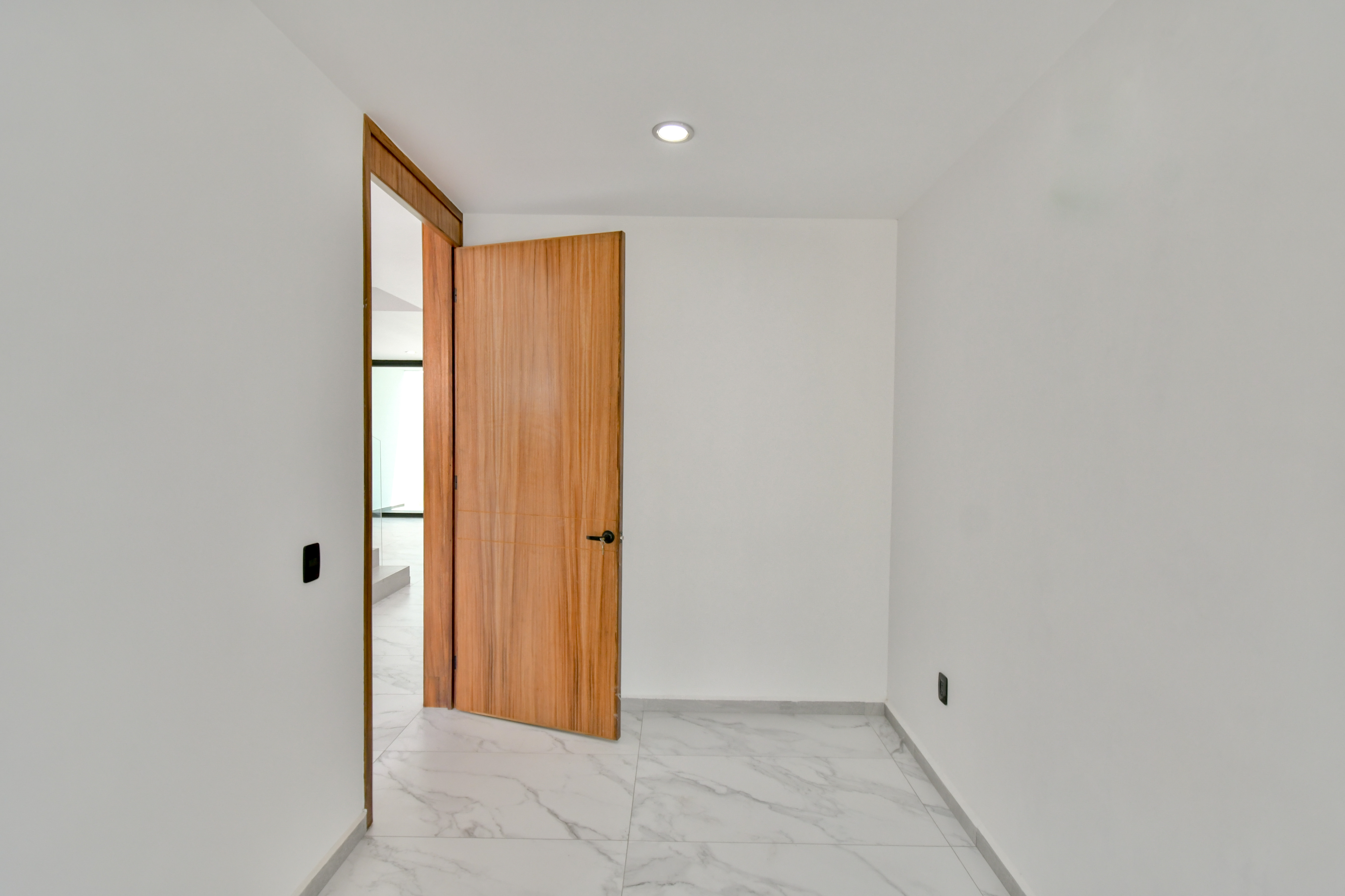  Residencia Contemporánea Coto Bastión Casa Fuerte en Venta - 物件實景