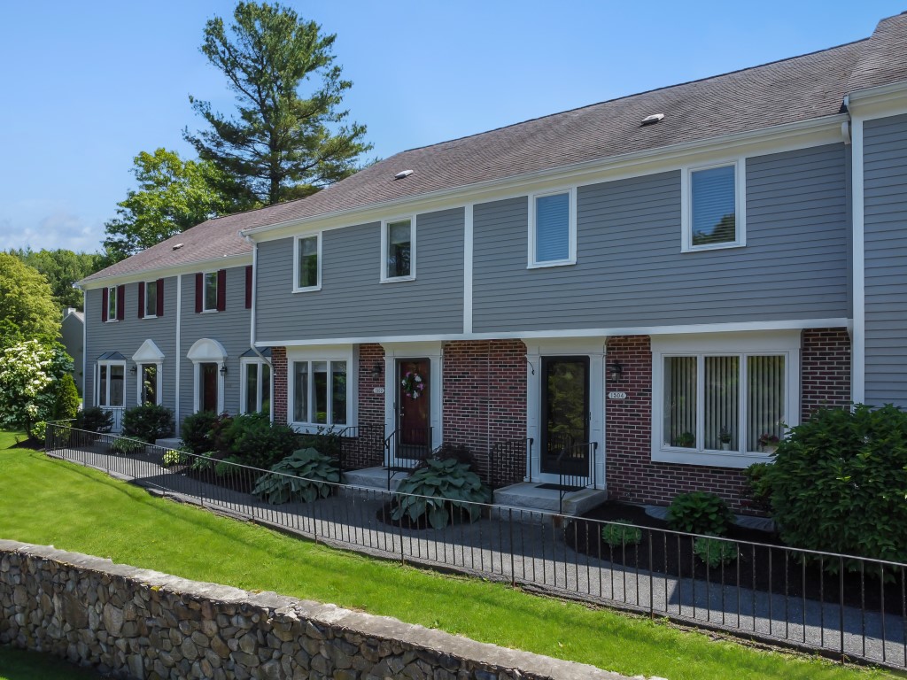 Peabody, Massachusetts, 01960, United States, 3 Bedrooms Bedrooms, ,3 BathroomsBathrooms,Residential,For Sale,1908013