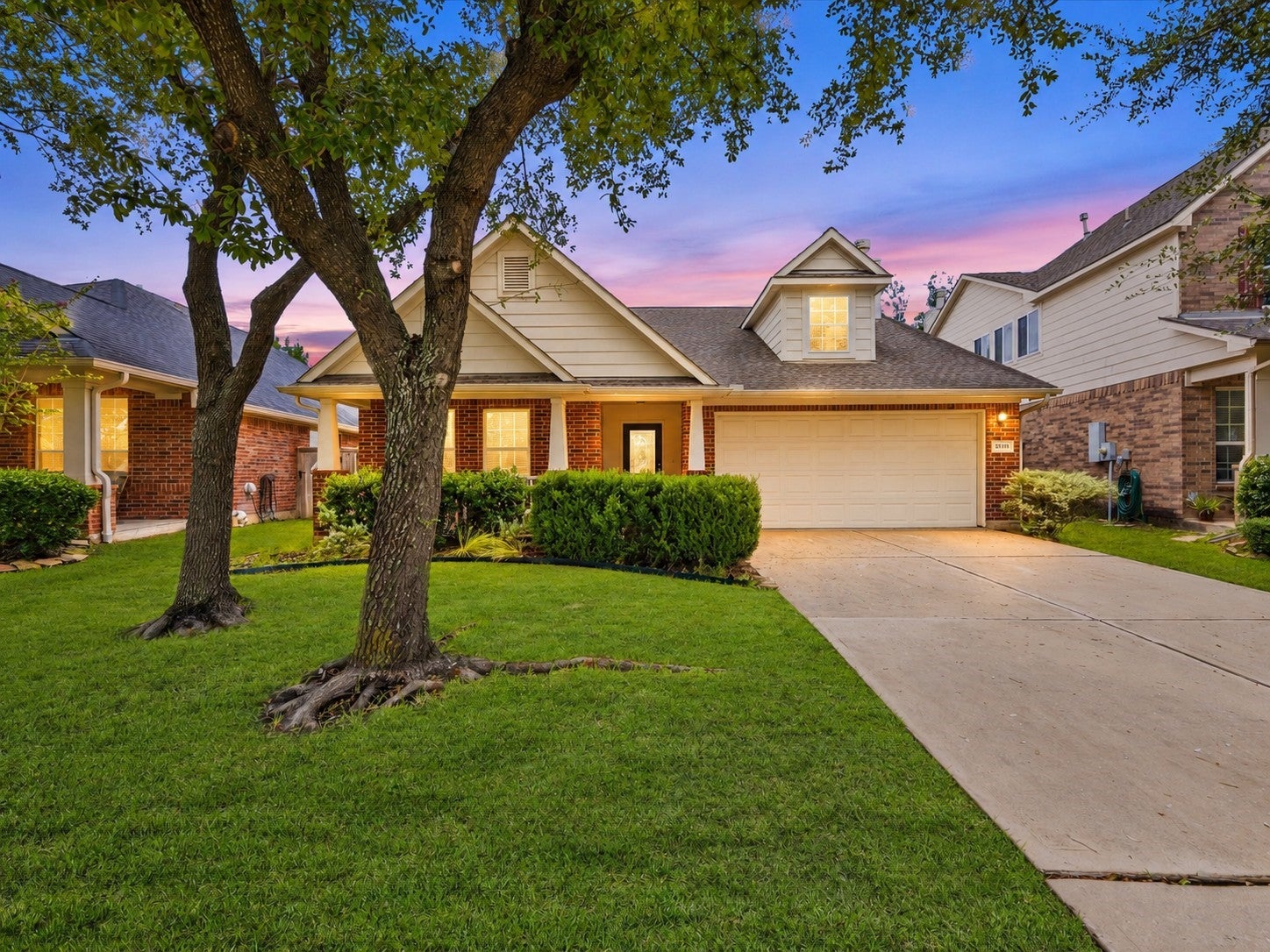 Monarda Manor Ct, Spring, TX 77379